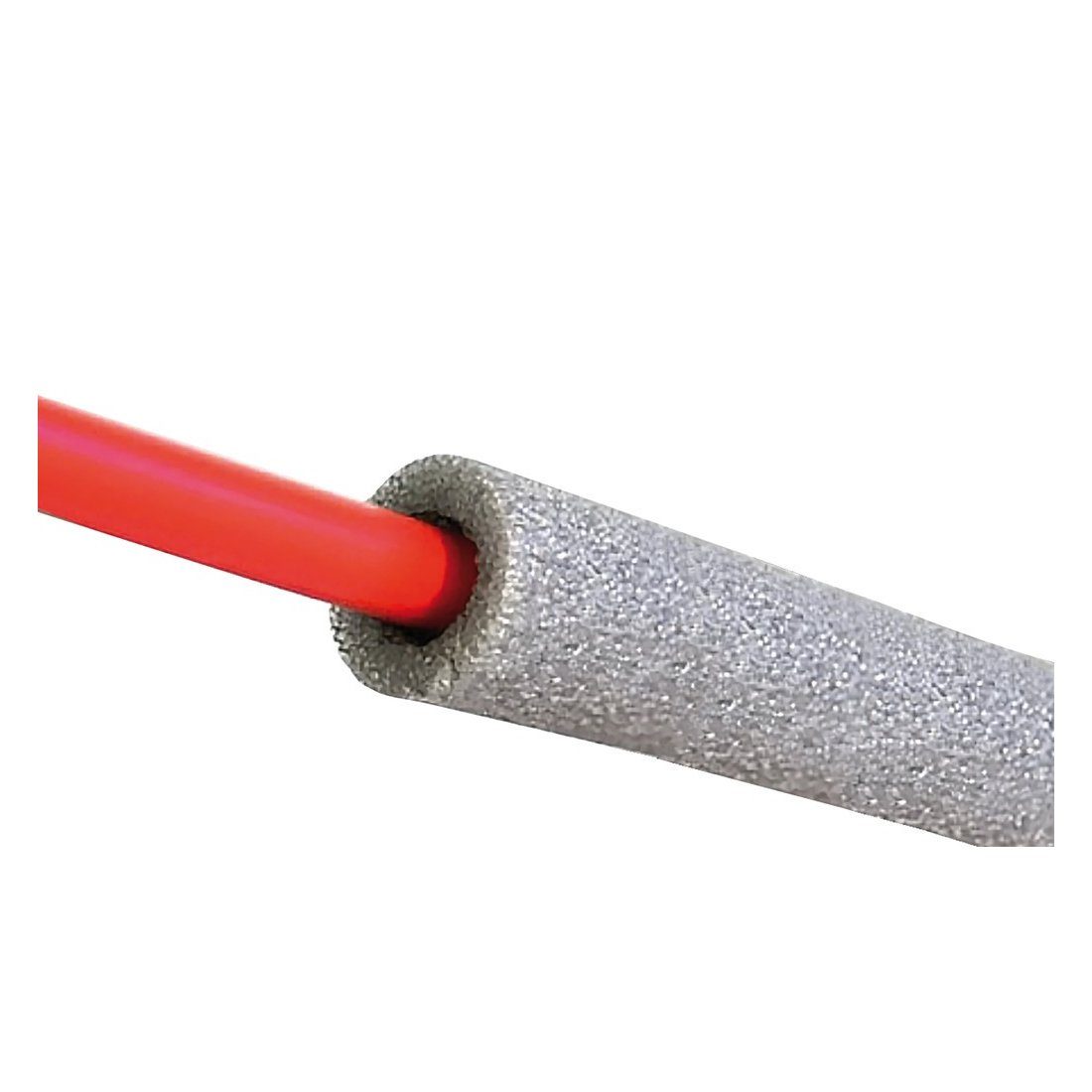 Capgo Scheibenbremse Cable Noise Protection für Bremse ID 5,5mm, AD 11mm, 10m