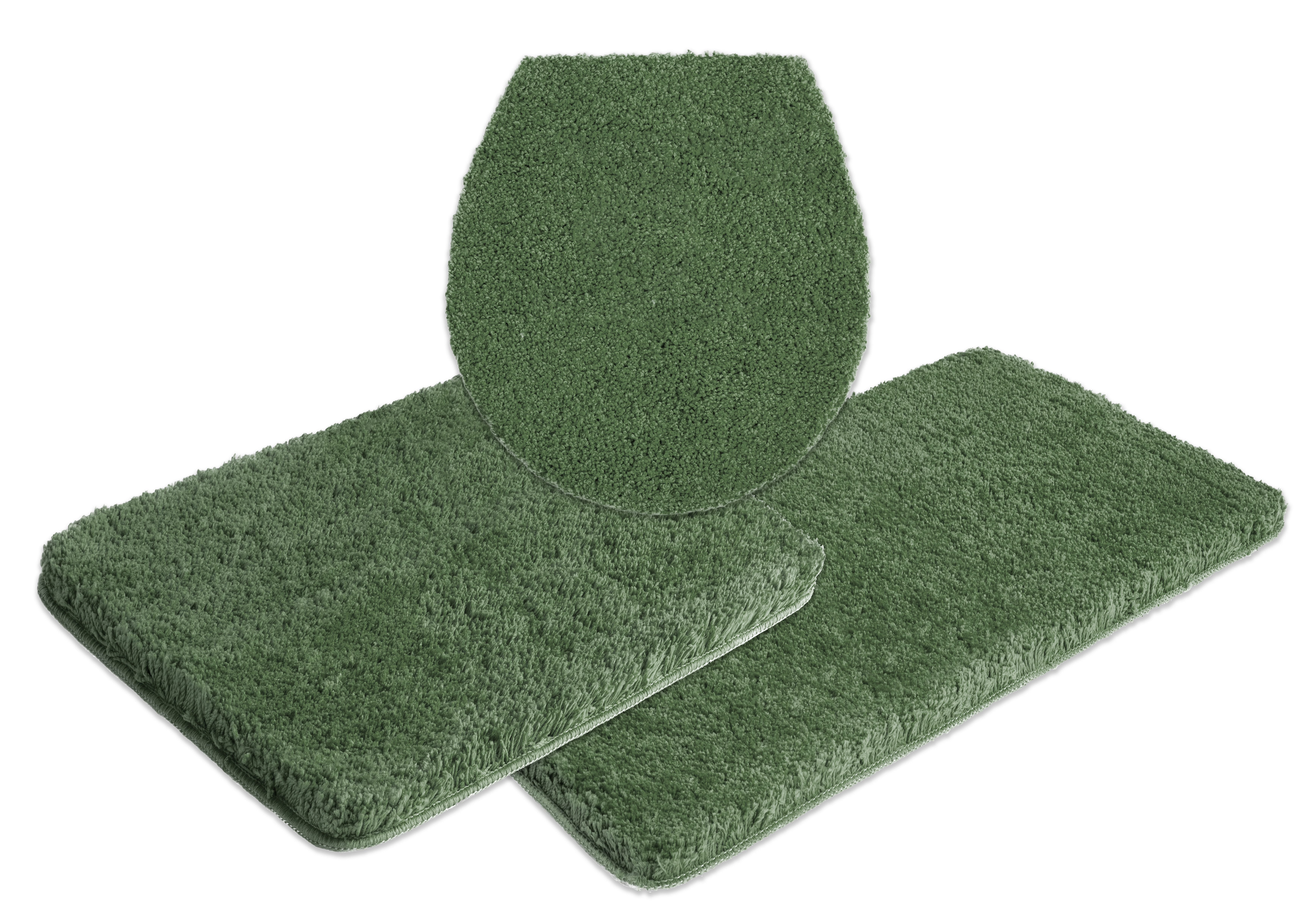 my home Badematte Sanremo, Badvorleger, Badezimmer günstig online kaufen