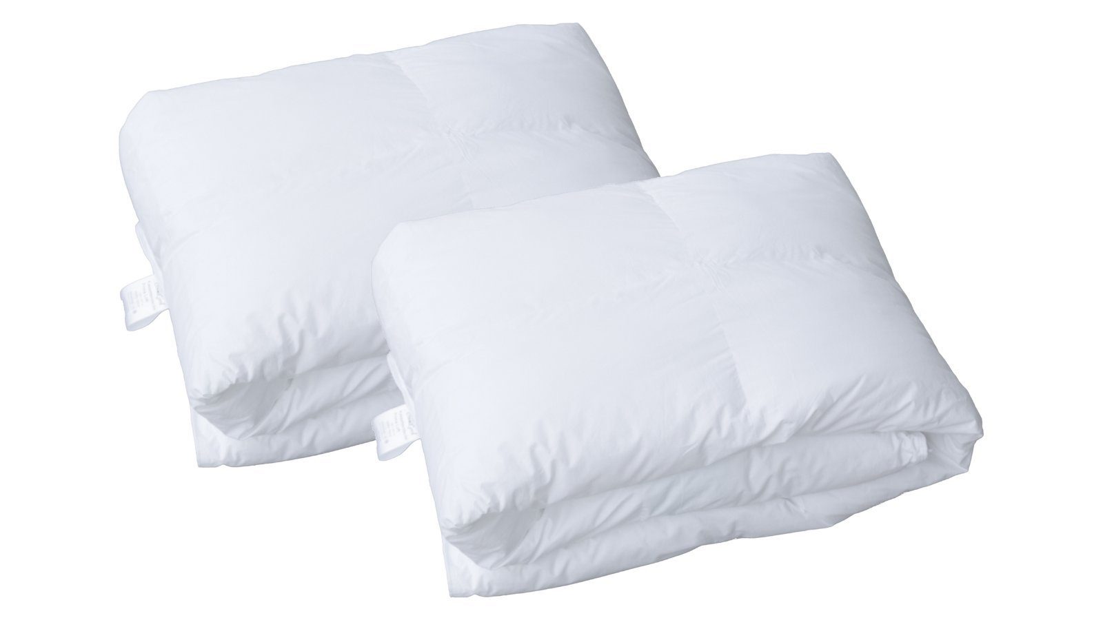 DormiGood Microfaserbettdecke 2er Set Weiche Premium günstig online kaufen