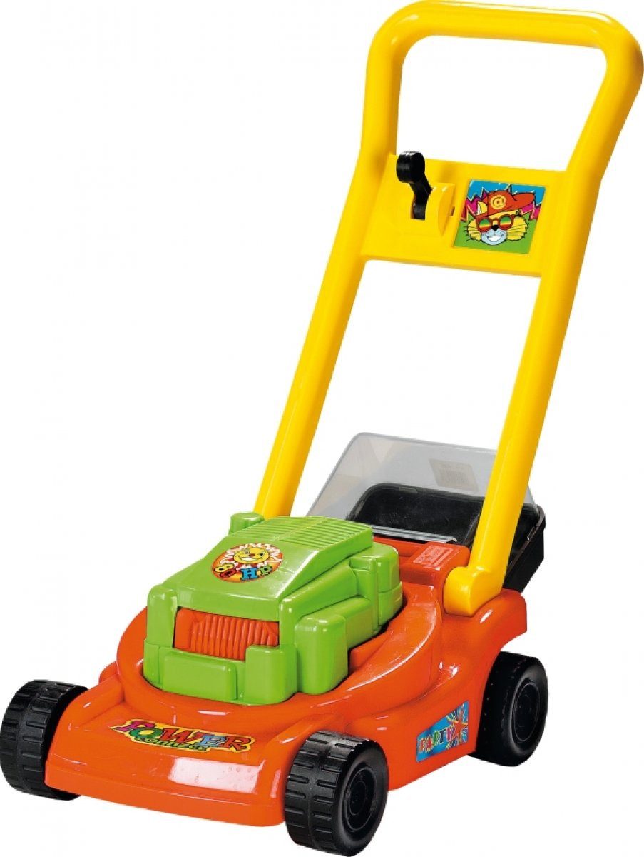 Vedes Kinder-Rasenmäher Rasenmäher mit Funktion