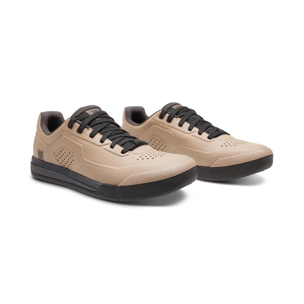 Fox Fox Union Flat Footwear Mocha Größe 38 Fahrradschuh