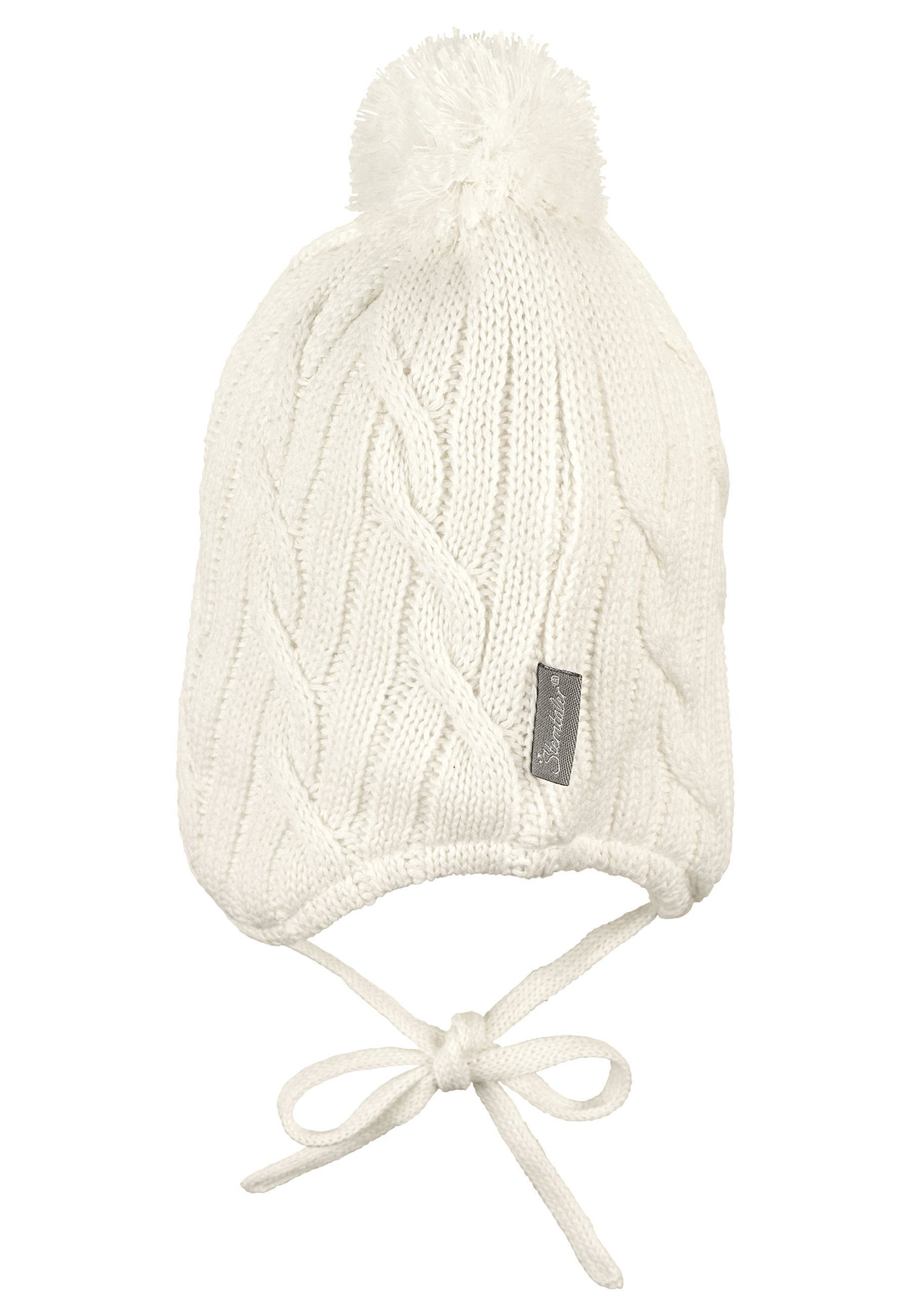 Sterntaler® Strickmütze Strickmütze (1-St) günstig online kaufen