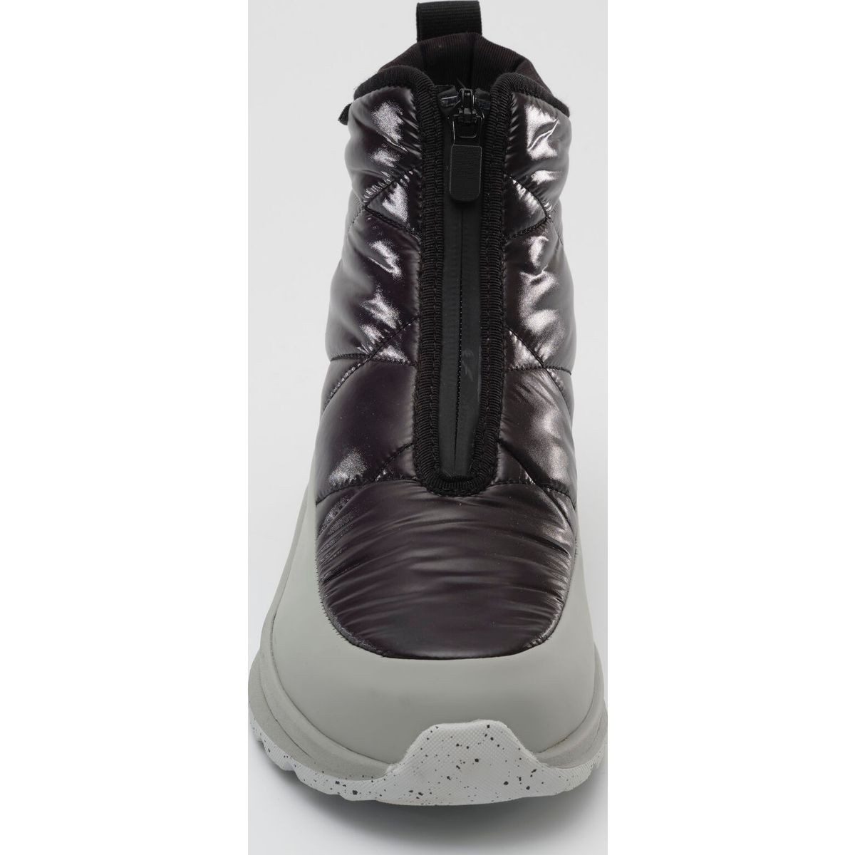 Kamik Junozip Winterstiefel Wärmender, wetterfester Stiefel mit Dri-Defense-Membran und
