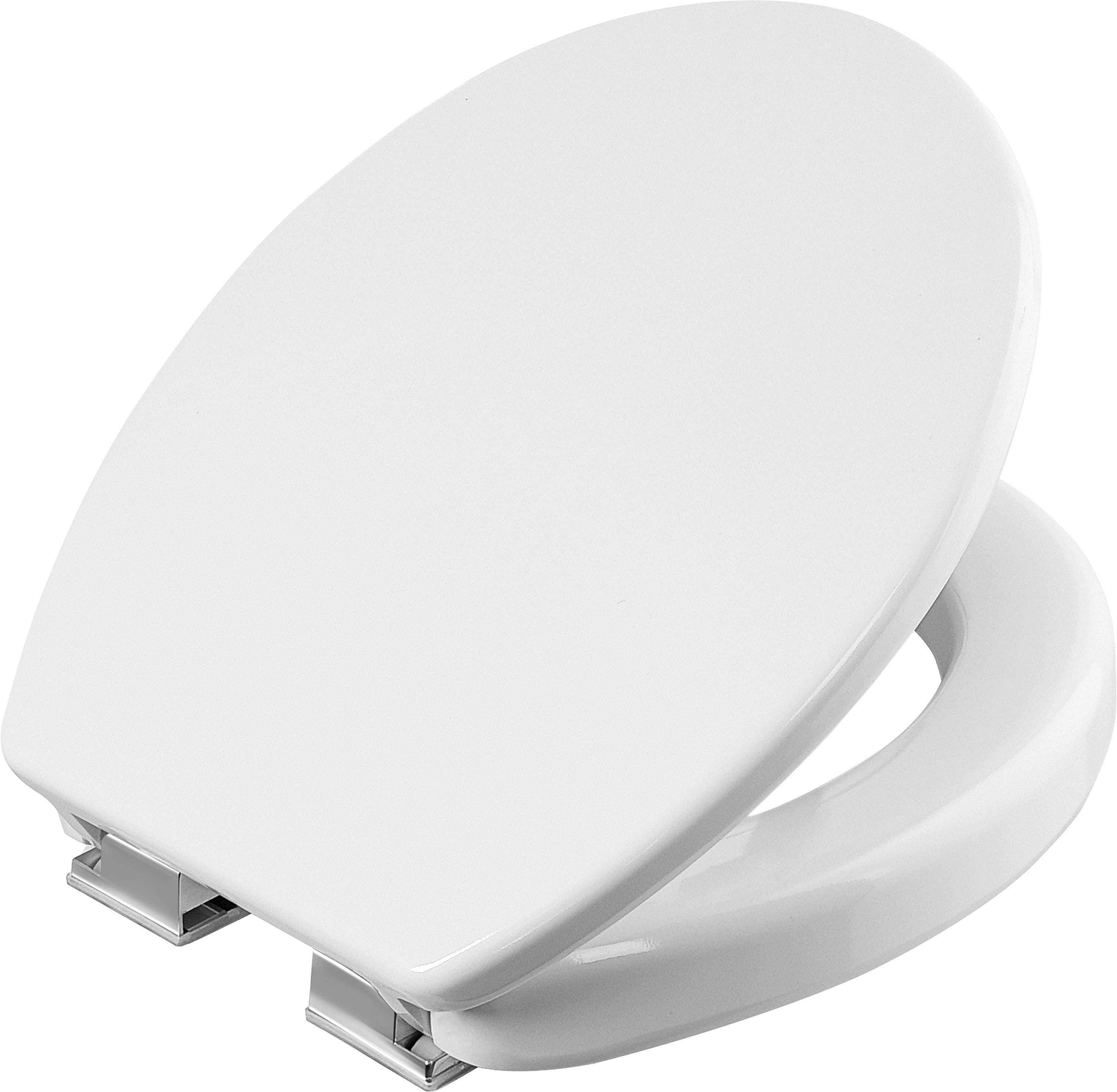 CORNAT WC-Sitz Safeline WC Sitz Absenkautomatik
