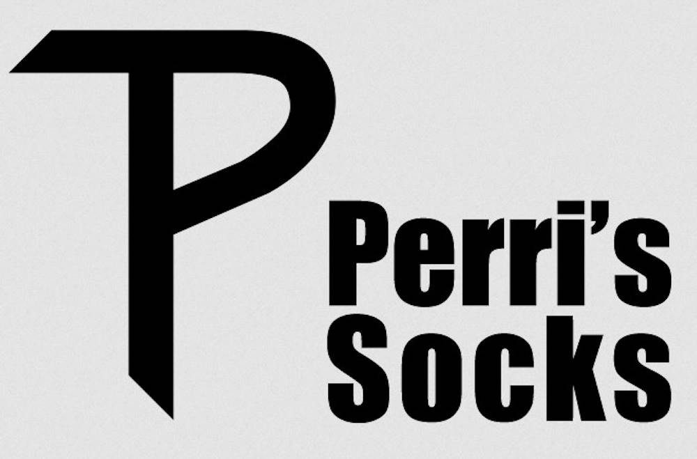 Perri's Socks