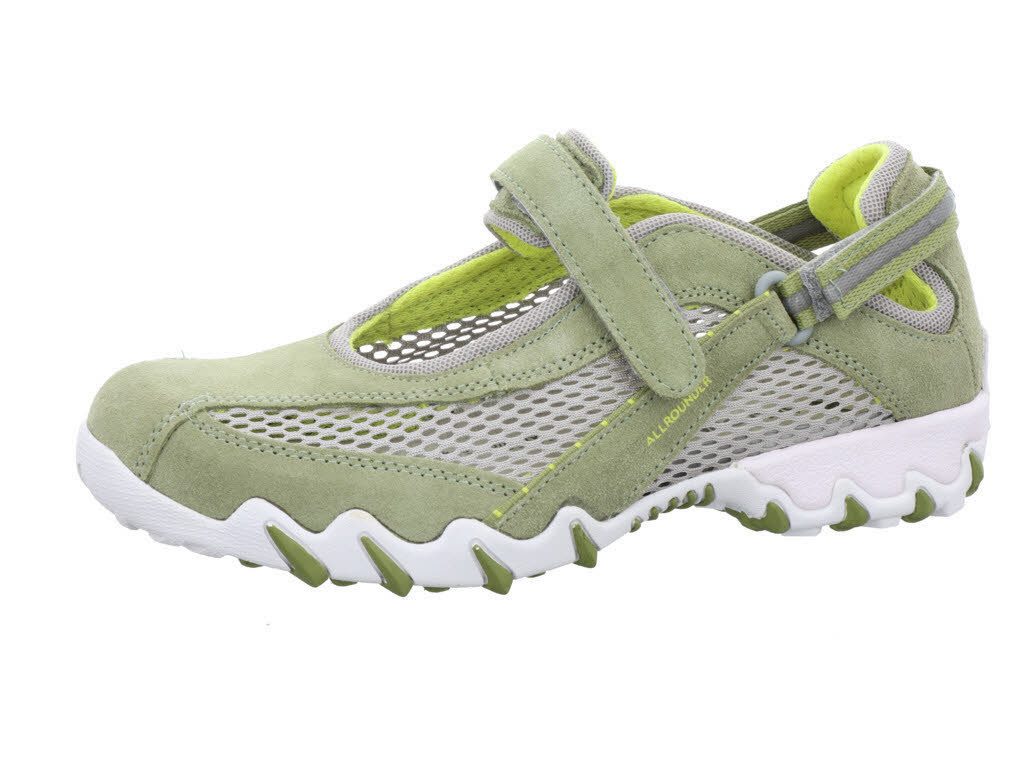 Allrounder by Mephisto Slipper günstig online kaufen