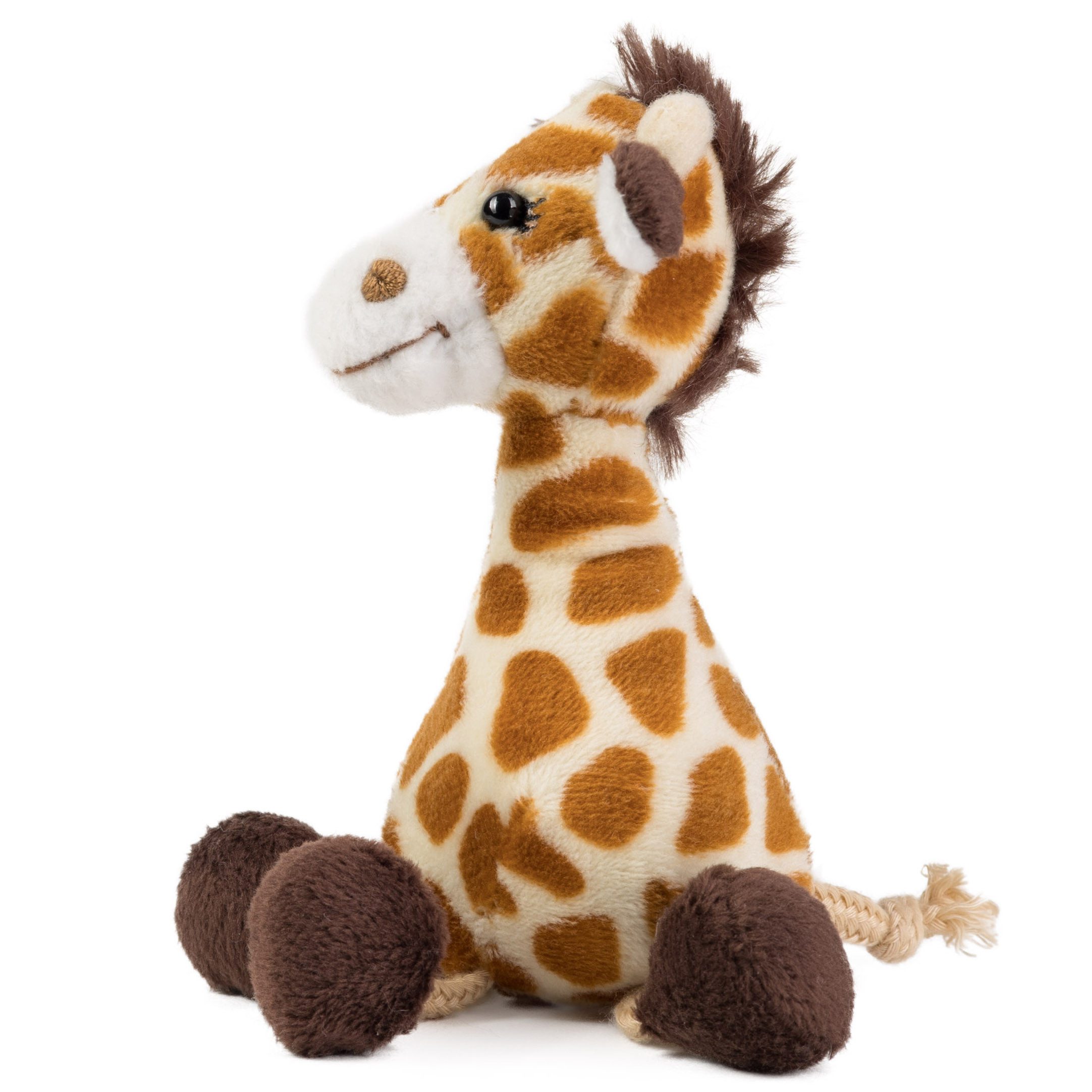 Schaffer Collection Kuscheltier Magnet Giraffe "Bahati"