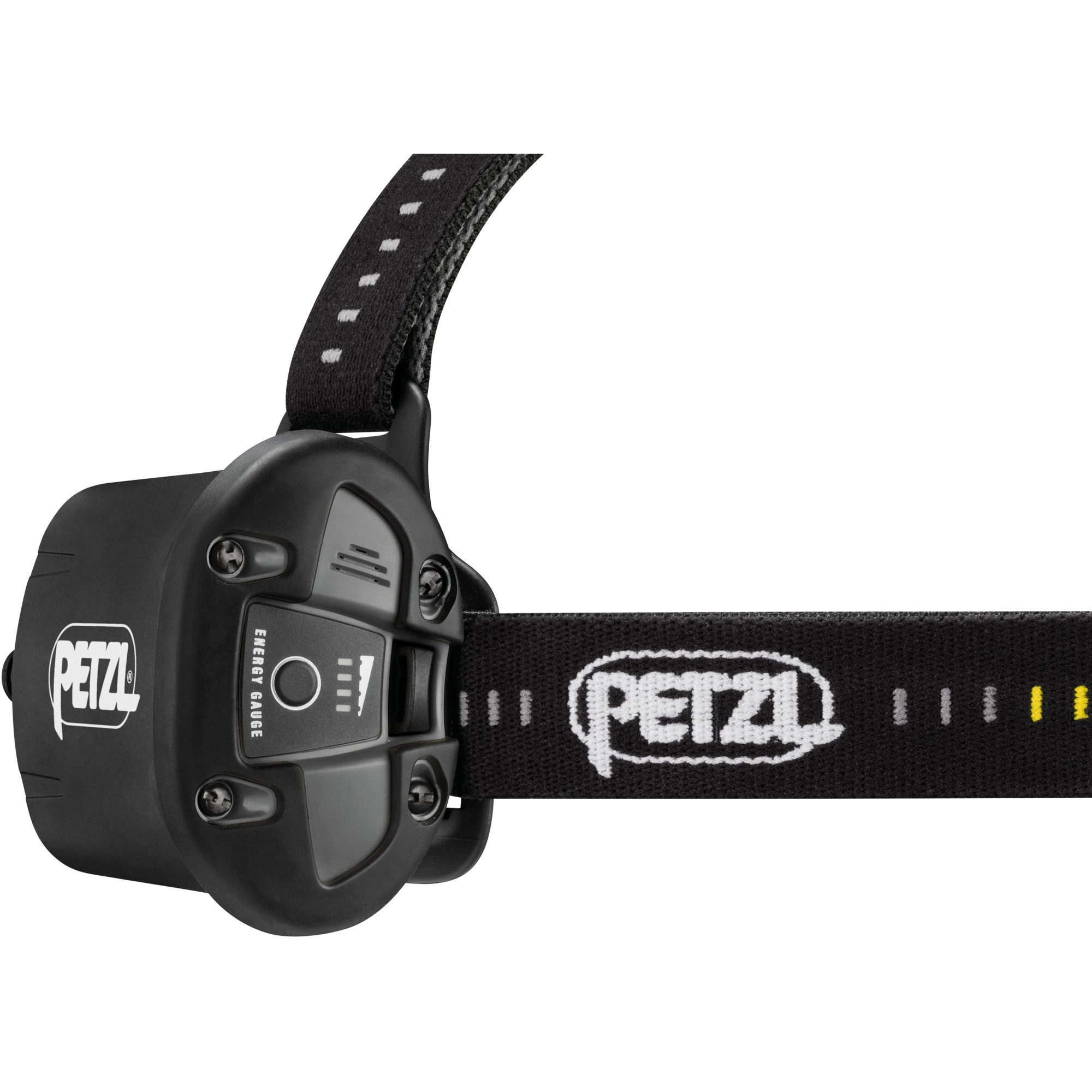 Petzl Stirnlampe Petzl DUO S, LED-Leuchte