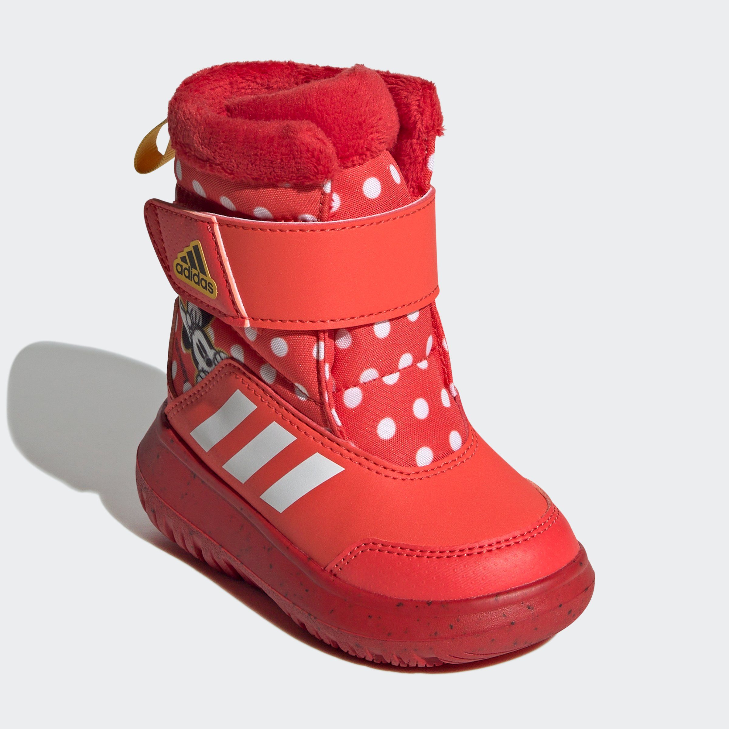 adidas Sportswear WINTERPLAY X DISNEY KIDS STIEFEL Winterstiefel | Stiefel