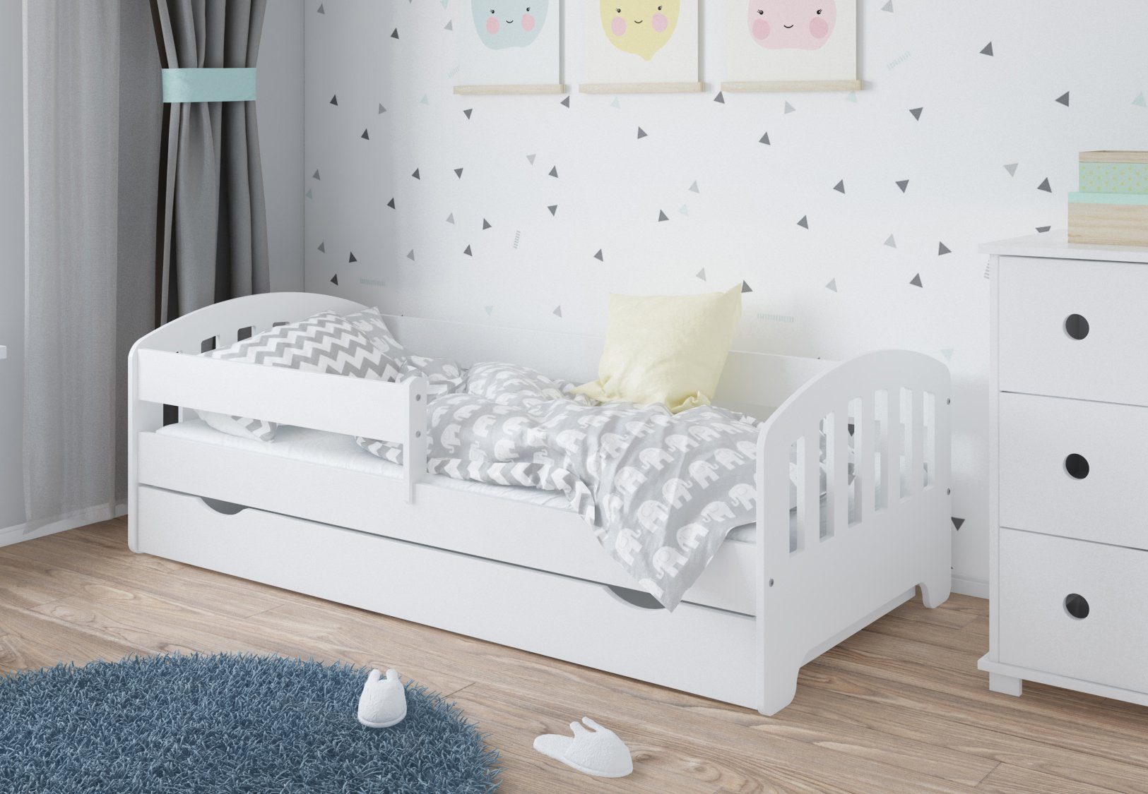 Kinderbed