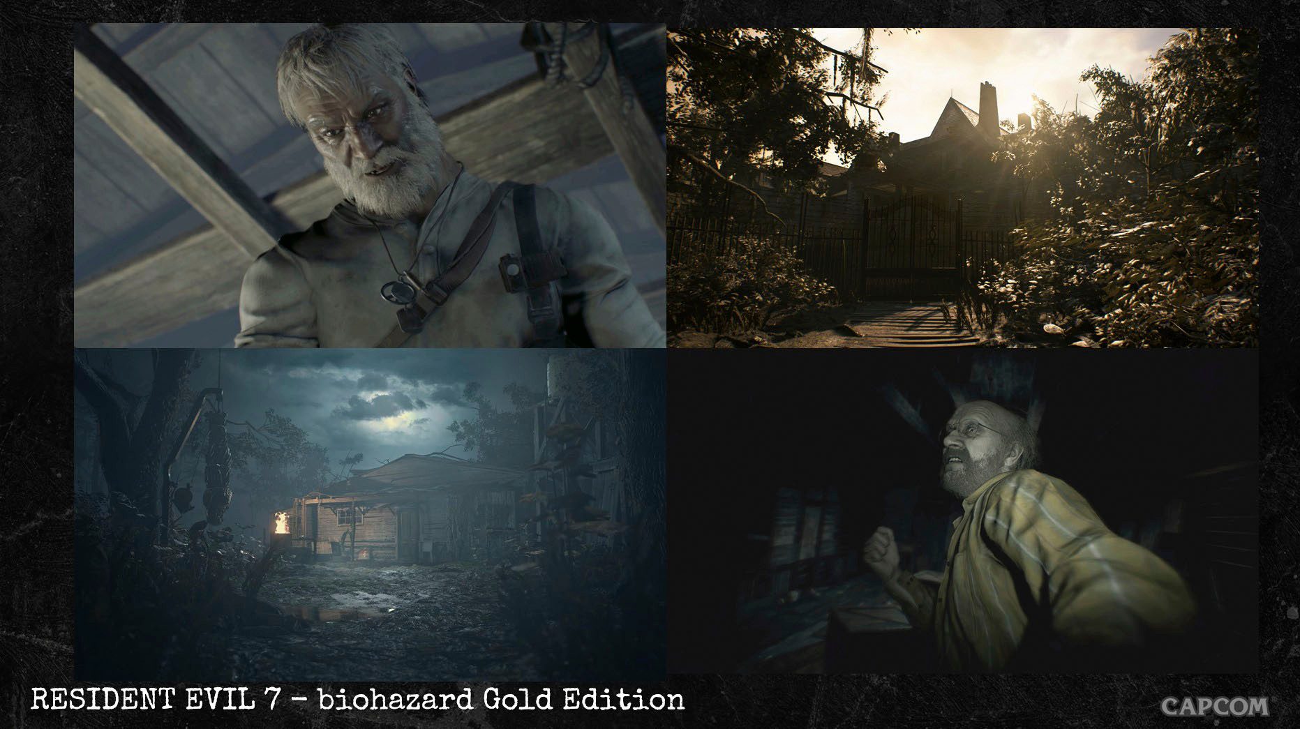 Resident Evil™ Generation Pack Nintendo Switch 2