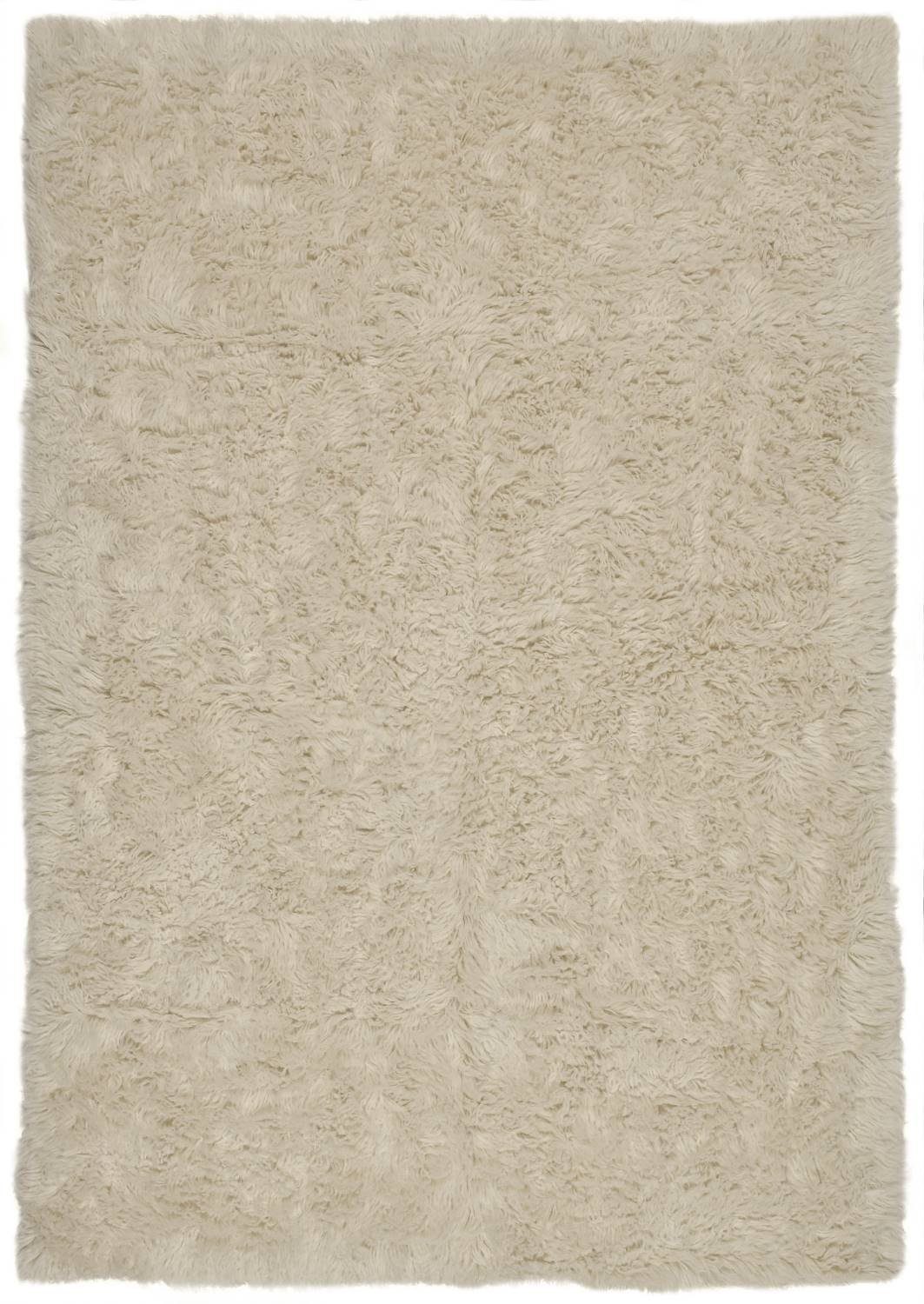 RUG N' ROLL Flokati-Teppich Super Flokati 1400, pflegeleicht, strapazierfäh günstig online kaufen