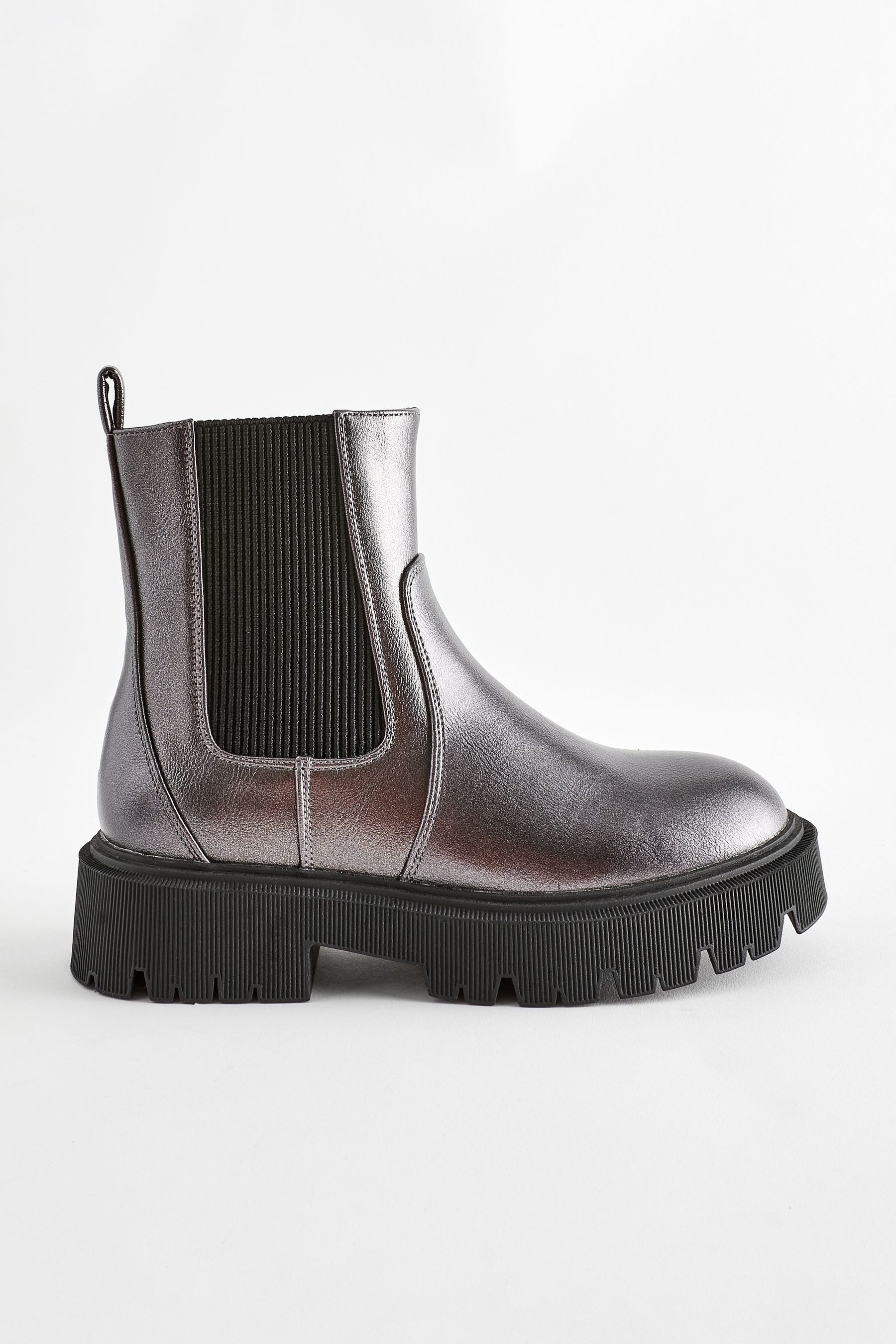 Next Robuste Chelsea-Boot Chelseaboots (1-tlg) günstig online kaufen