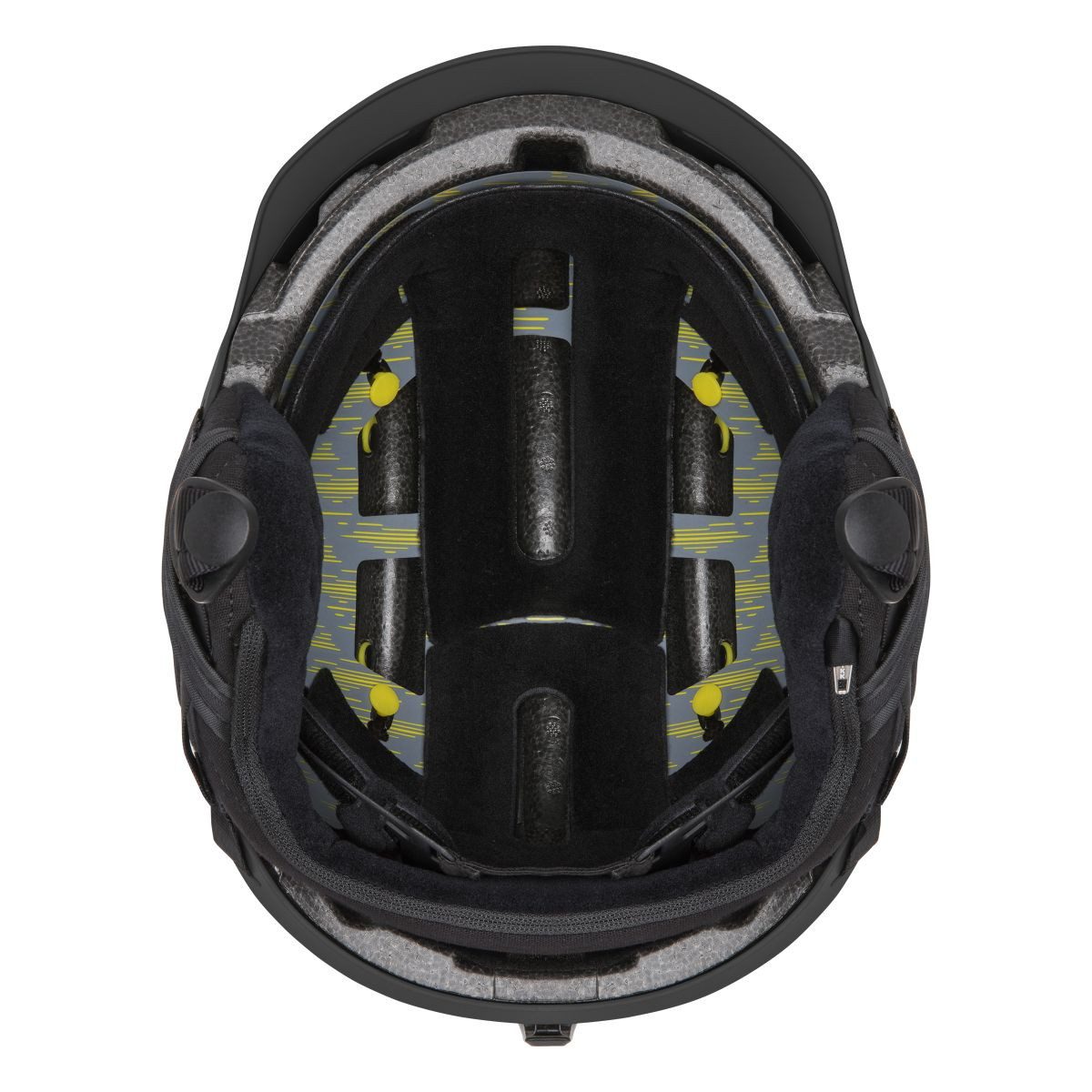 Smith Skihelm Scout Jr. Mips, Vielseitiger Kinderhelm mit MIPS-Technologie für optimalen Schutz bei