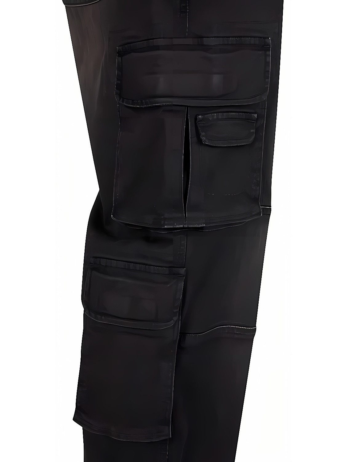 Brandit Cargohose Denim Cargo Pants