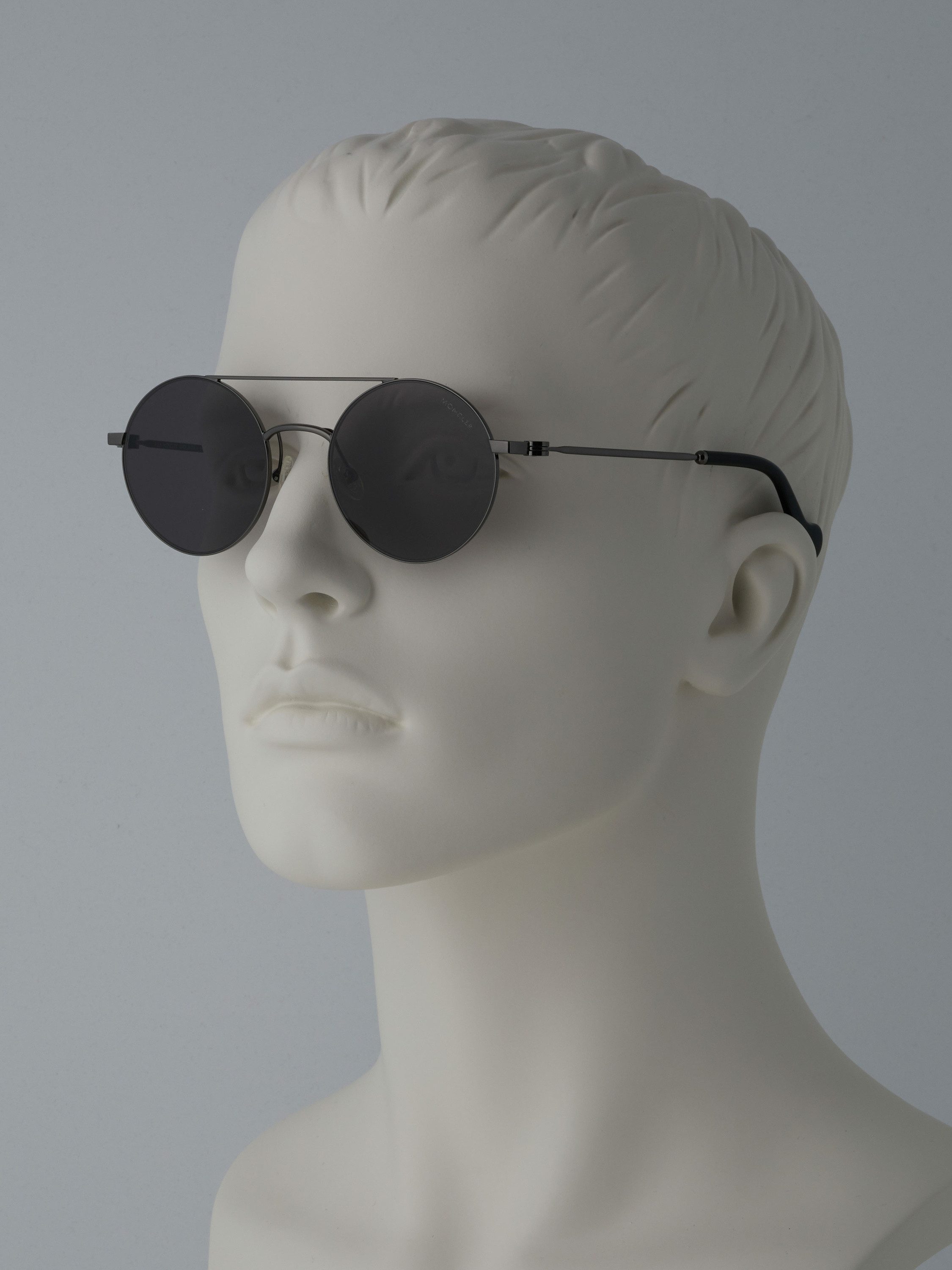 MONCLER Sonnenbrille Sonnenbrille für Damen (1-St)