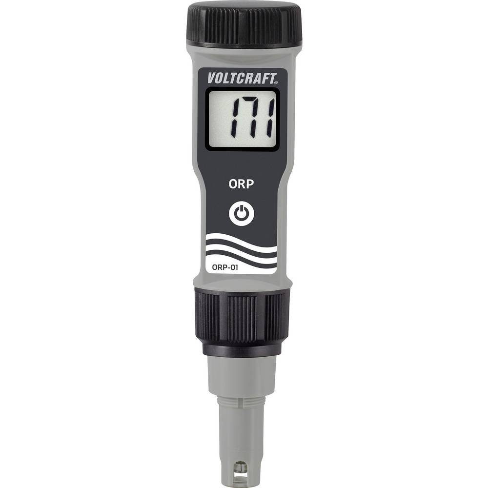 VOLTCRAFT Wasserzähler Redox Messstick ORP-01