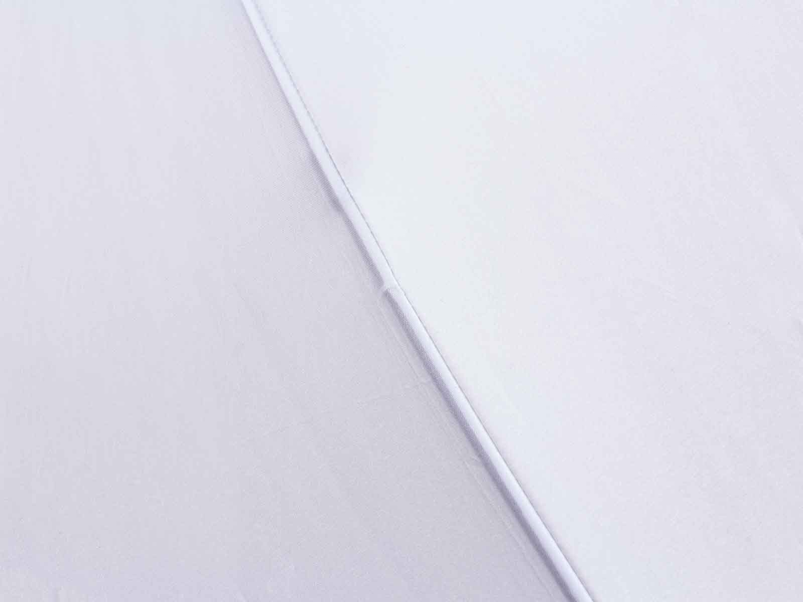 HAPPY RAIN Stockregenschirm Golf AC Big Stockschirm Auf-/Automatik Partnerschirm Ø ca. 130 cm uni, groß