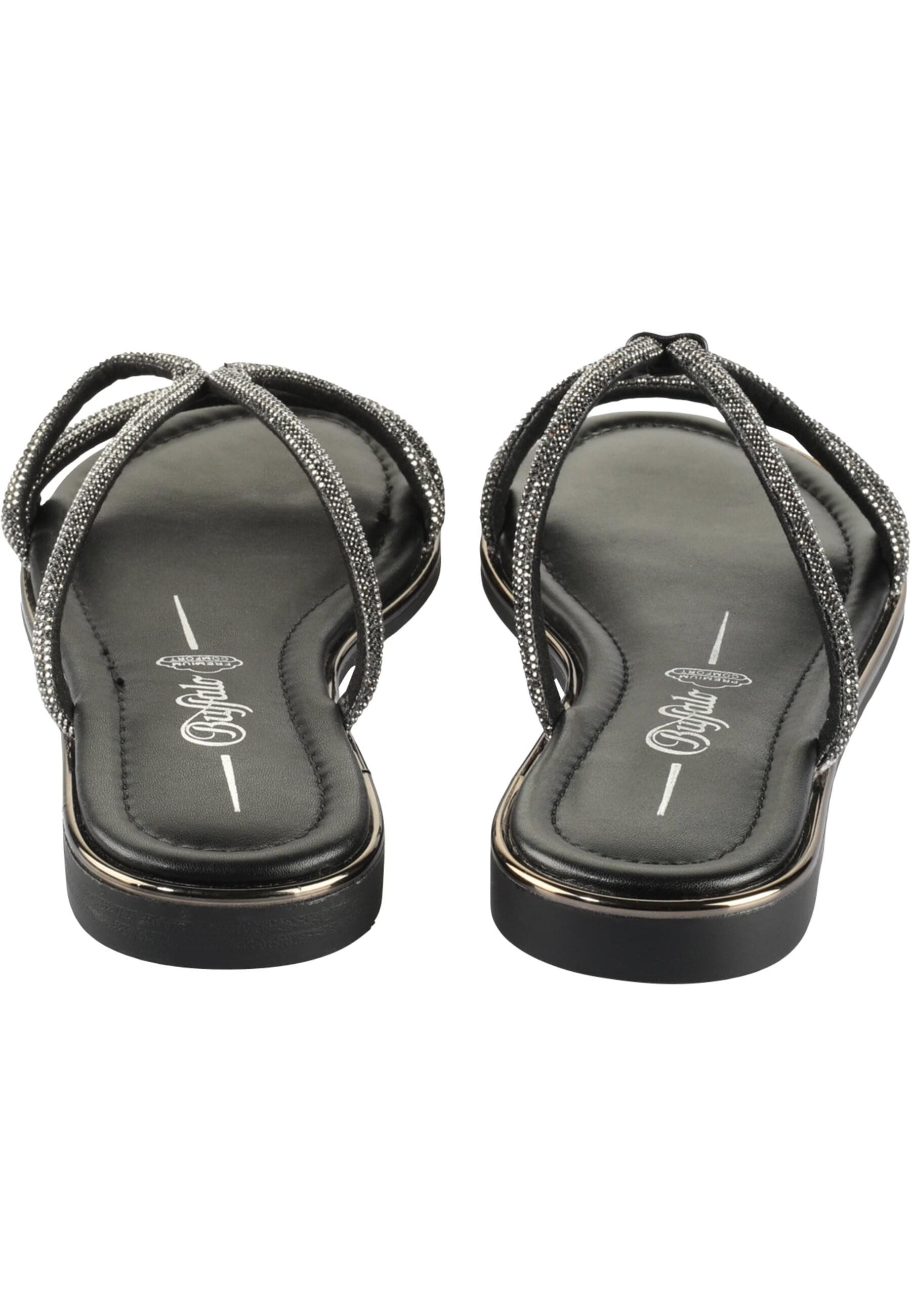 Buffalo Buffalo KIRA MSS GLAM Sandale günstig online kaufen