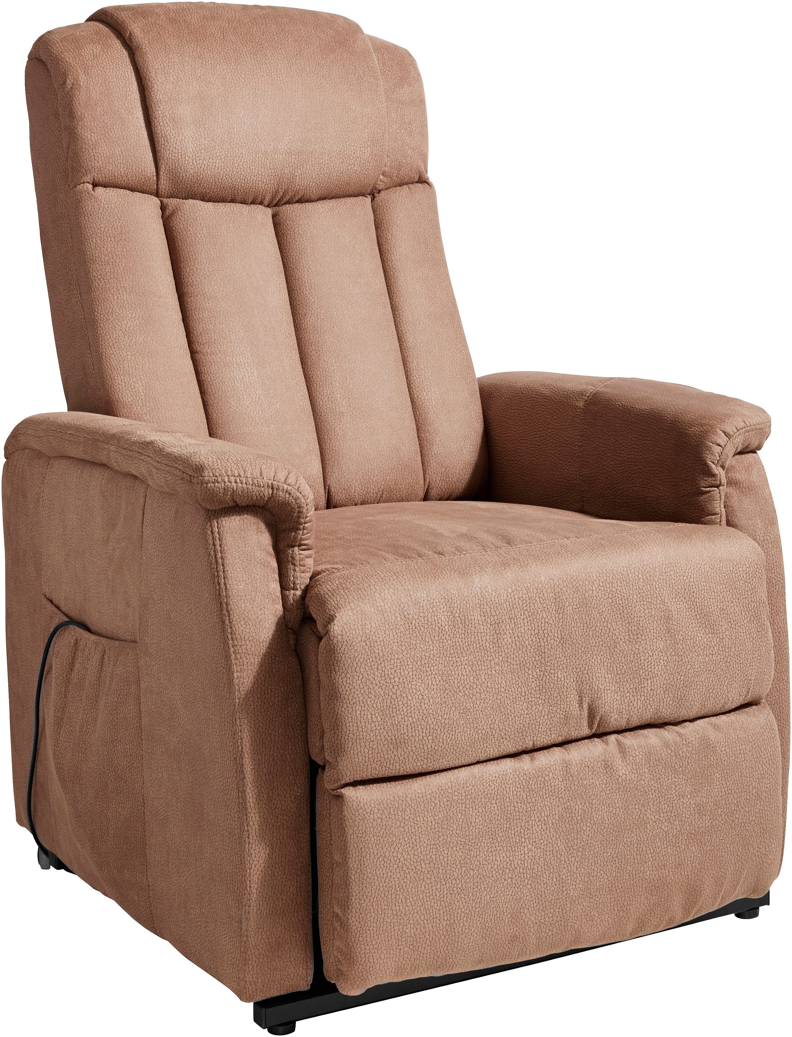Duo Collection TV-Sessel Delphi mit elektrischer günstig online kaufen
