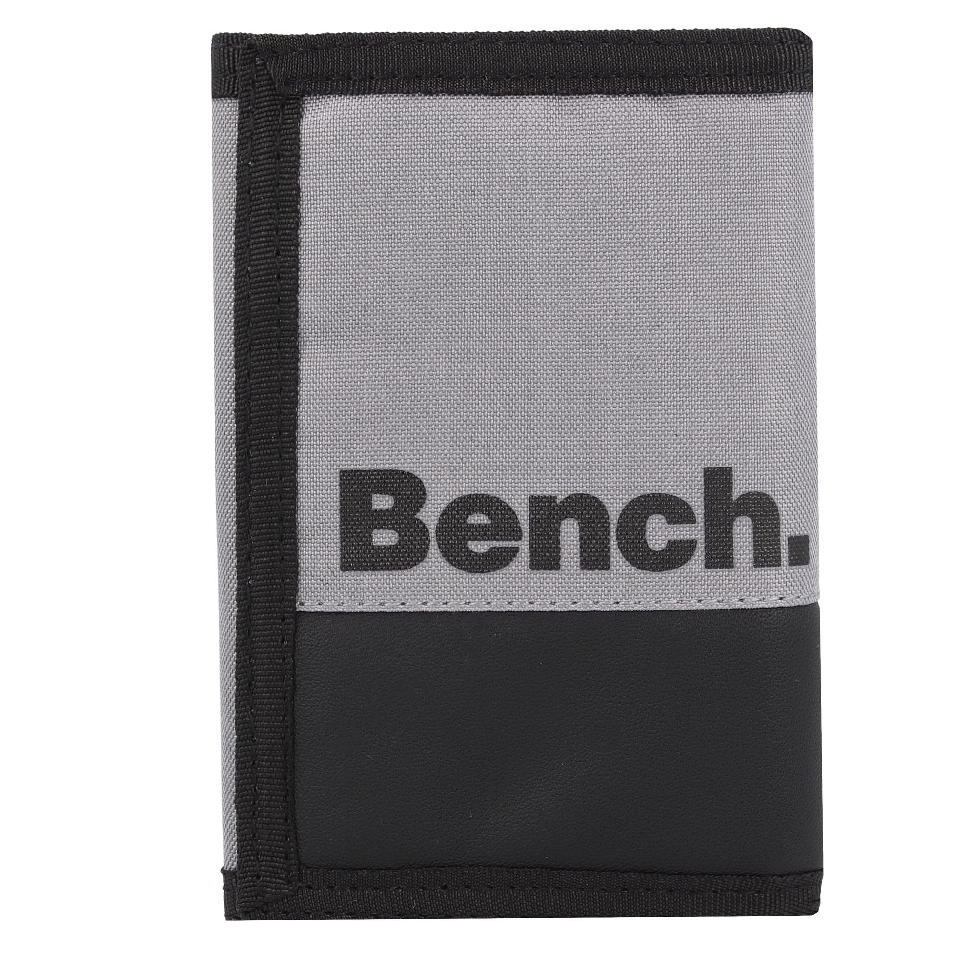 Bench. Geldbörse, Polyester günstig online kaufen