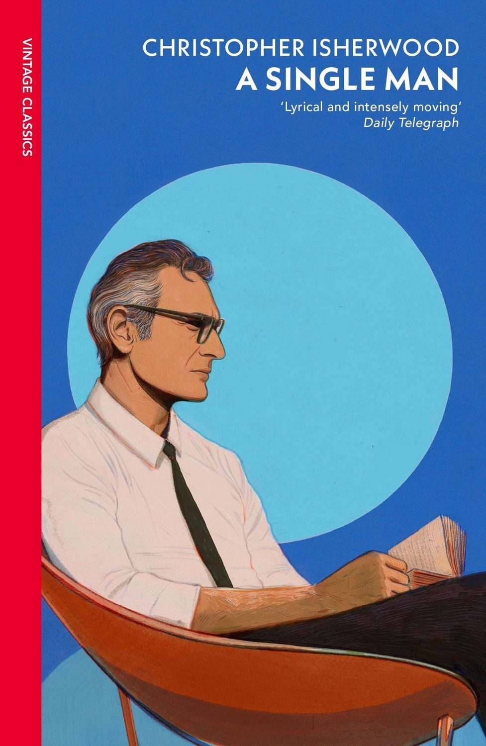 A Single Man / Christopher Isherwood