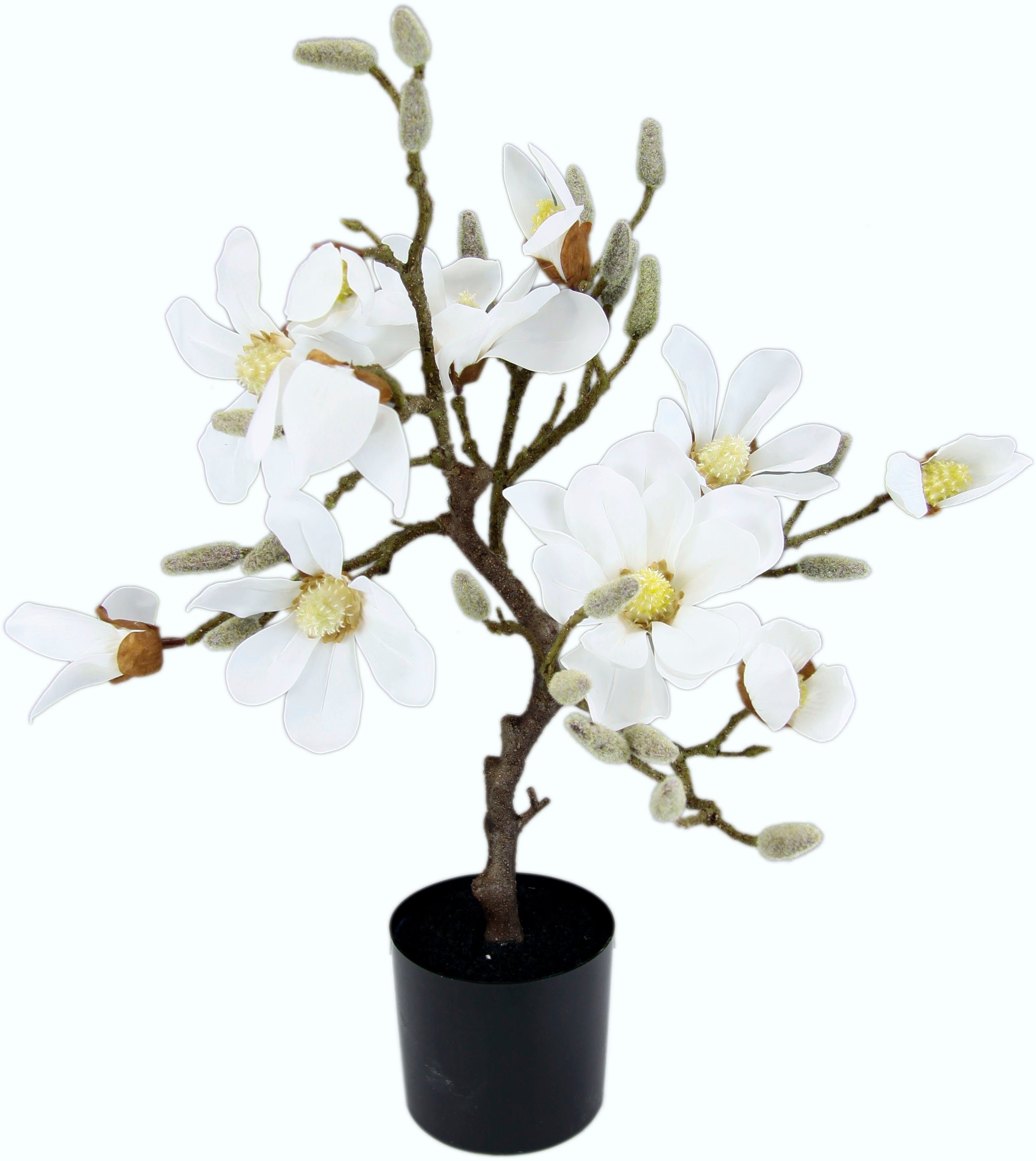 Kunstbaum Magnolienbaum