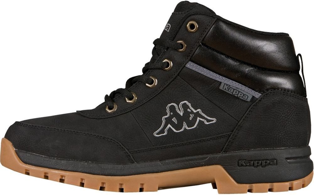 Kappa Winterstiefel Wintersportschuh