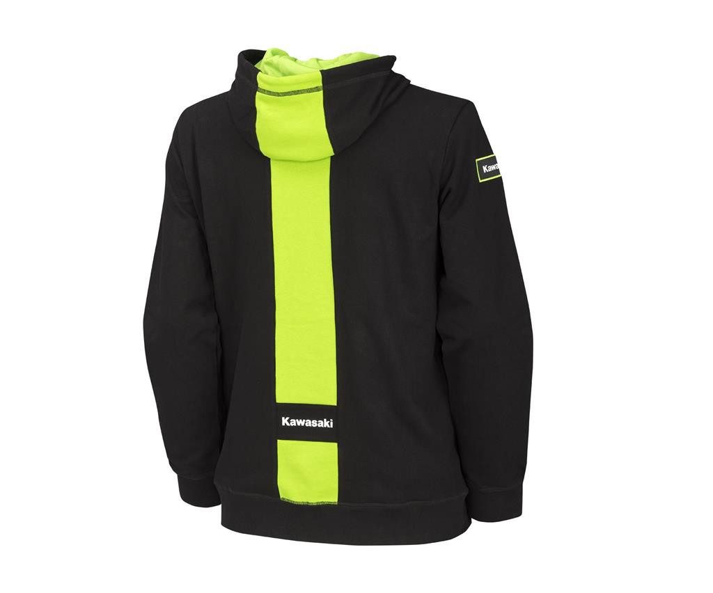 Kawasaki Hoodie Kawasaki Sports Hoodie Kapuzenpullover Herren