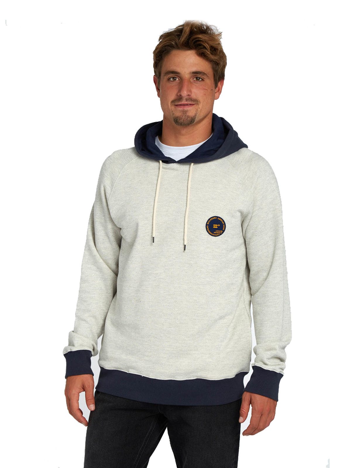 Billabong Kapuzensweatshirt Billabong Craftman Hooded (1-tlg)