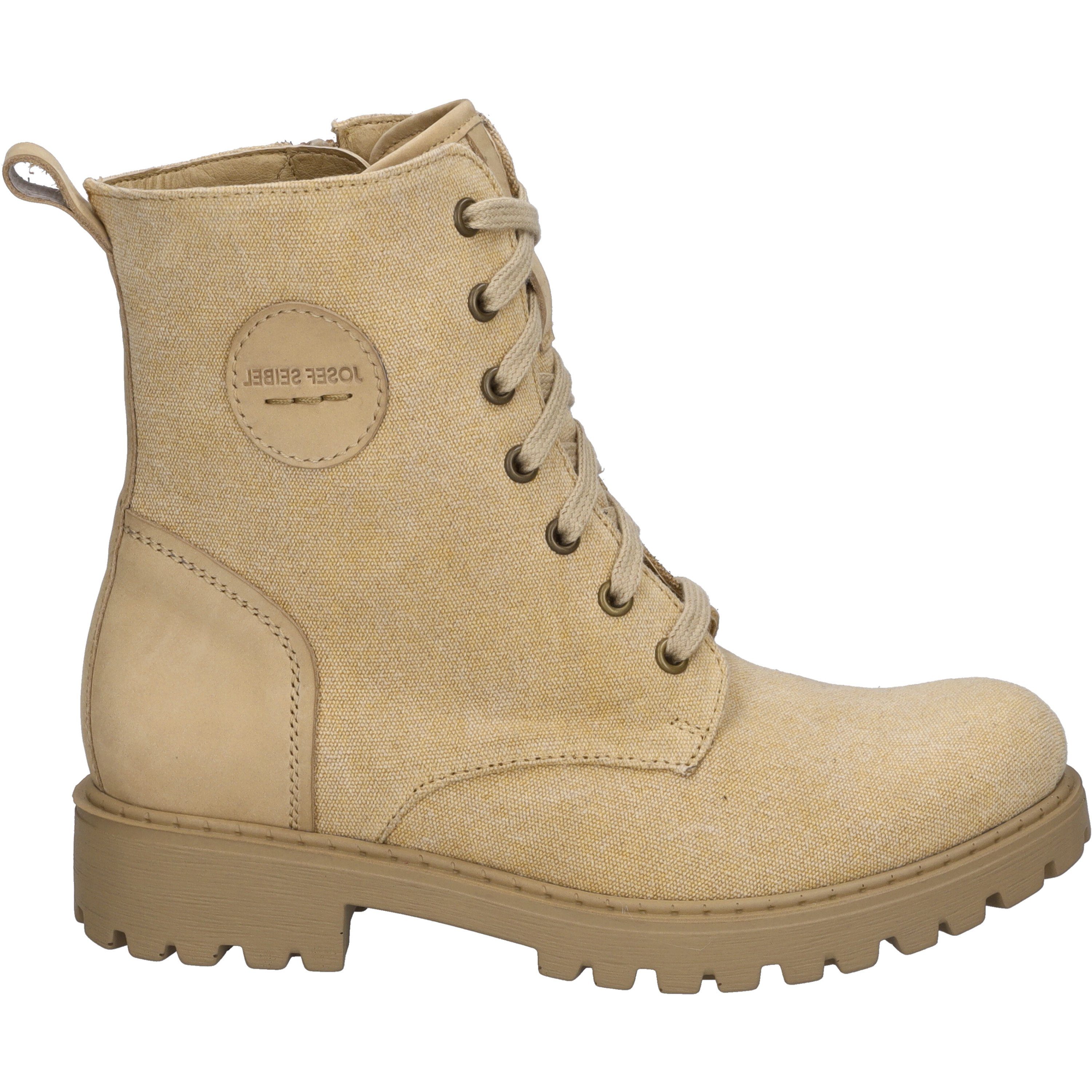 Josef Seibel Marta 26, natur Stiefel günstig online kaufen