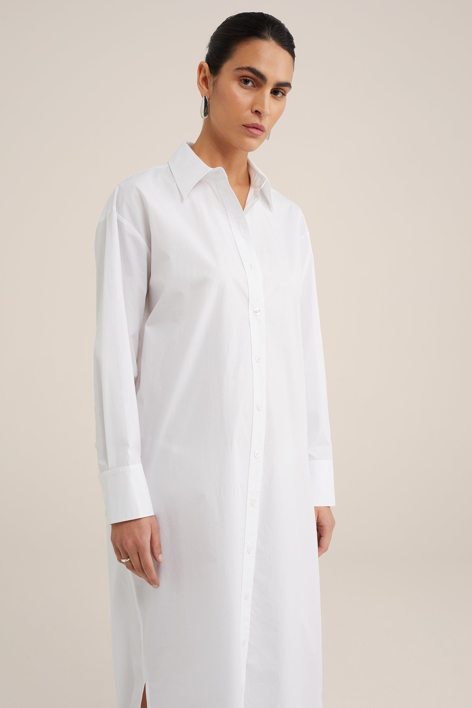 Maxikleid