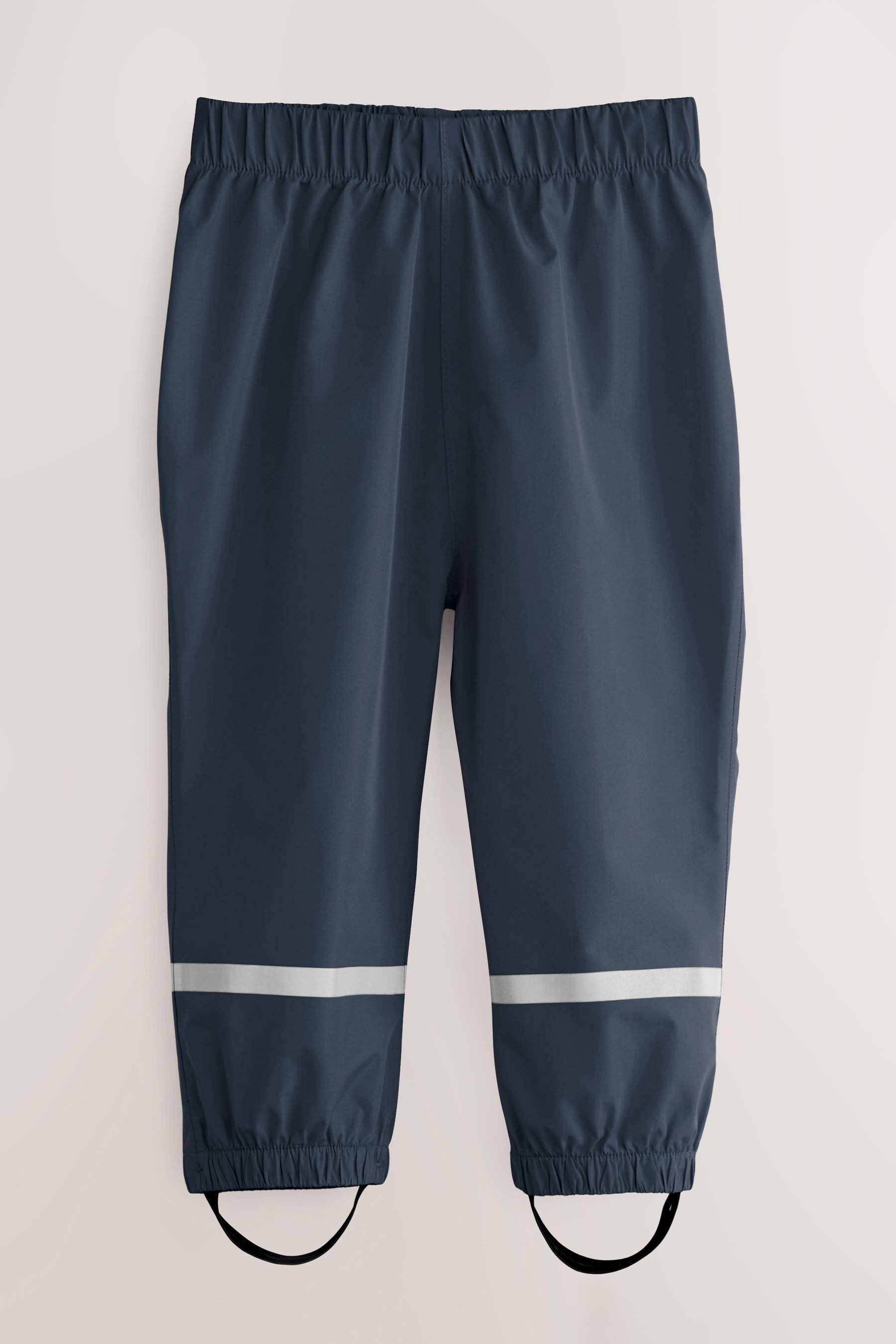 Next Regen- und Matschhose Wasserabweisende Hosen im 2er-Pack (2-tlg)