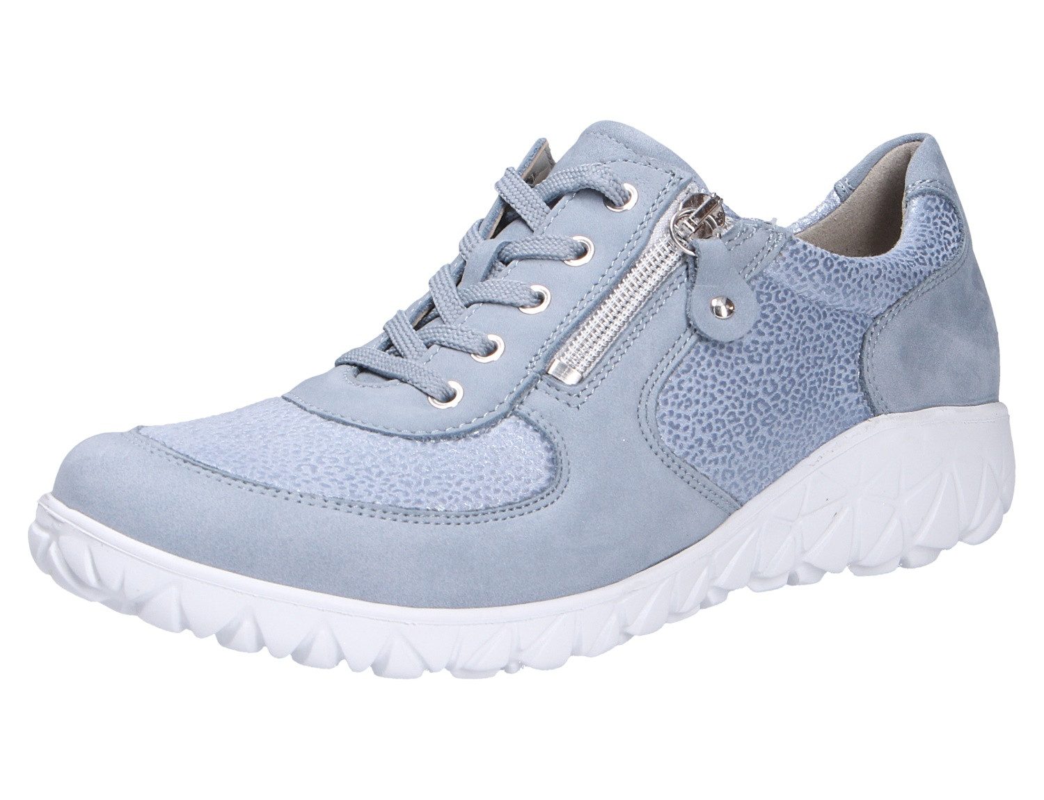 Schnürschuh