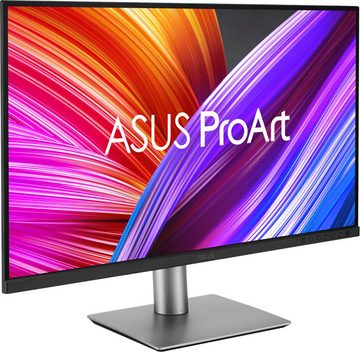 Asus PA329CRV LED-Monitor (80 cm/31 ", 3840 x 2160 px, 4K Ultra HD, 5 ms Reaktionszeit, 60 Hz, IPS)