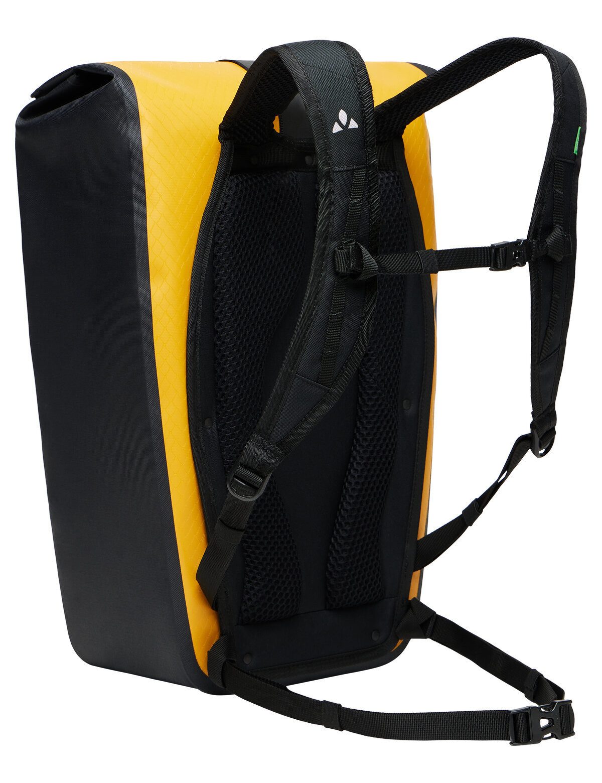 VAUDE Wanderrucksack Clubride Aqua 25 (Kein Set), wasserdichter Cityrucksack zum Radfahren