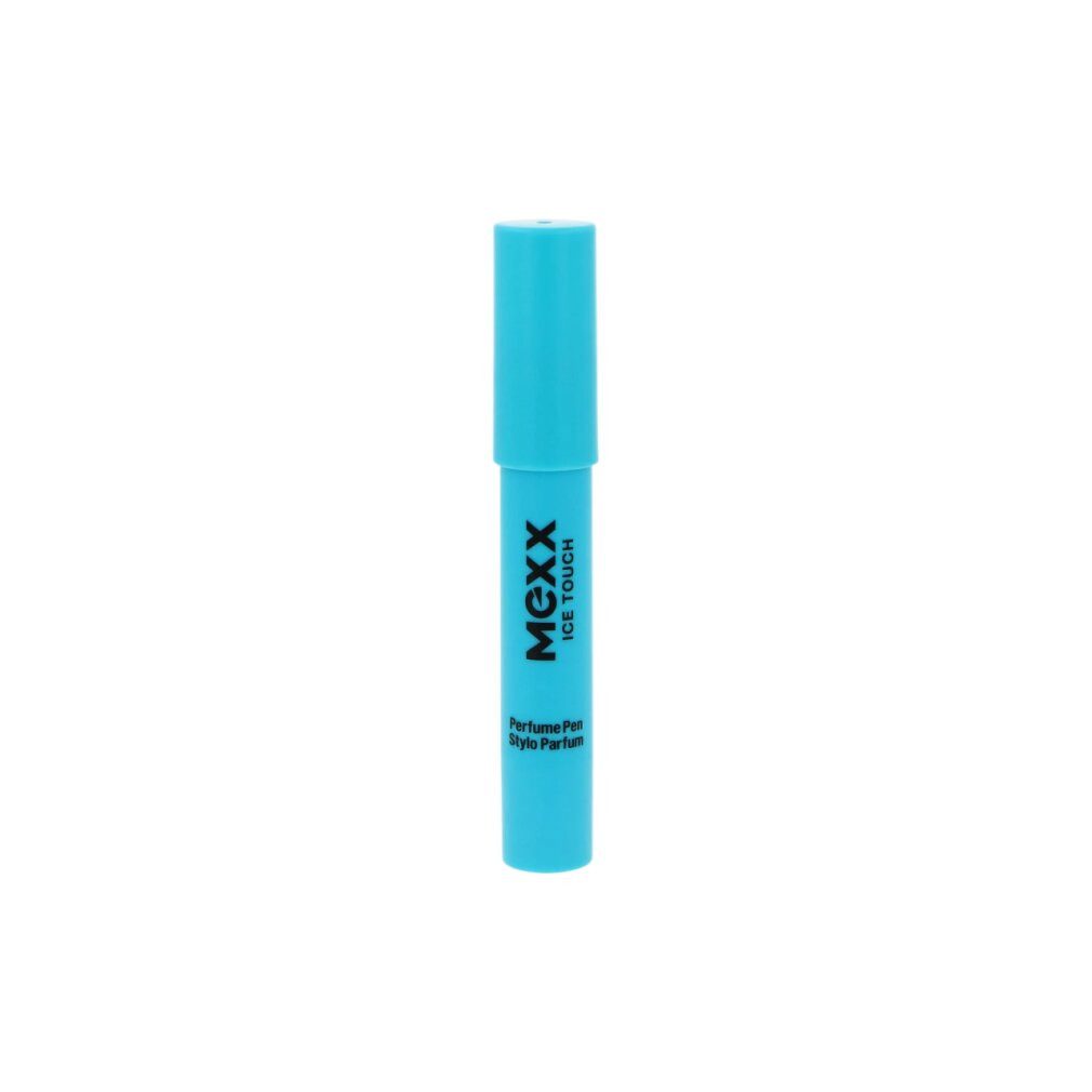 Mexx Eau de Parfum Ice Touch Woman Parfüm Stift 3g