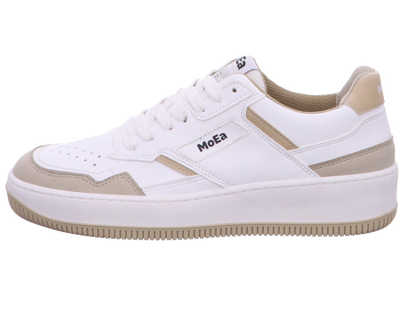 Moea Gen1 - Corn Schnürschuh