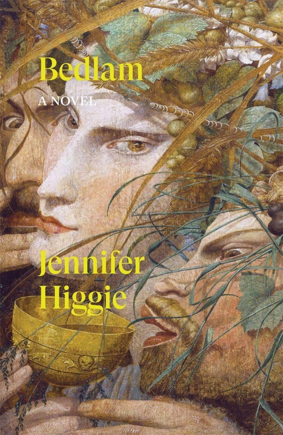 Bedlam / Jennifer Higgie