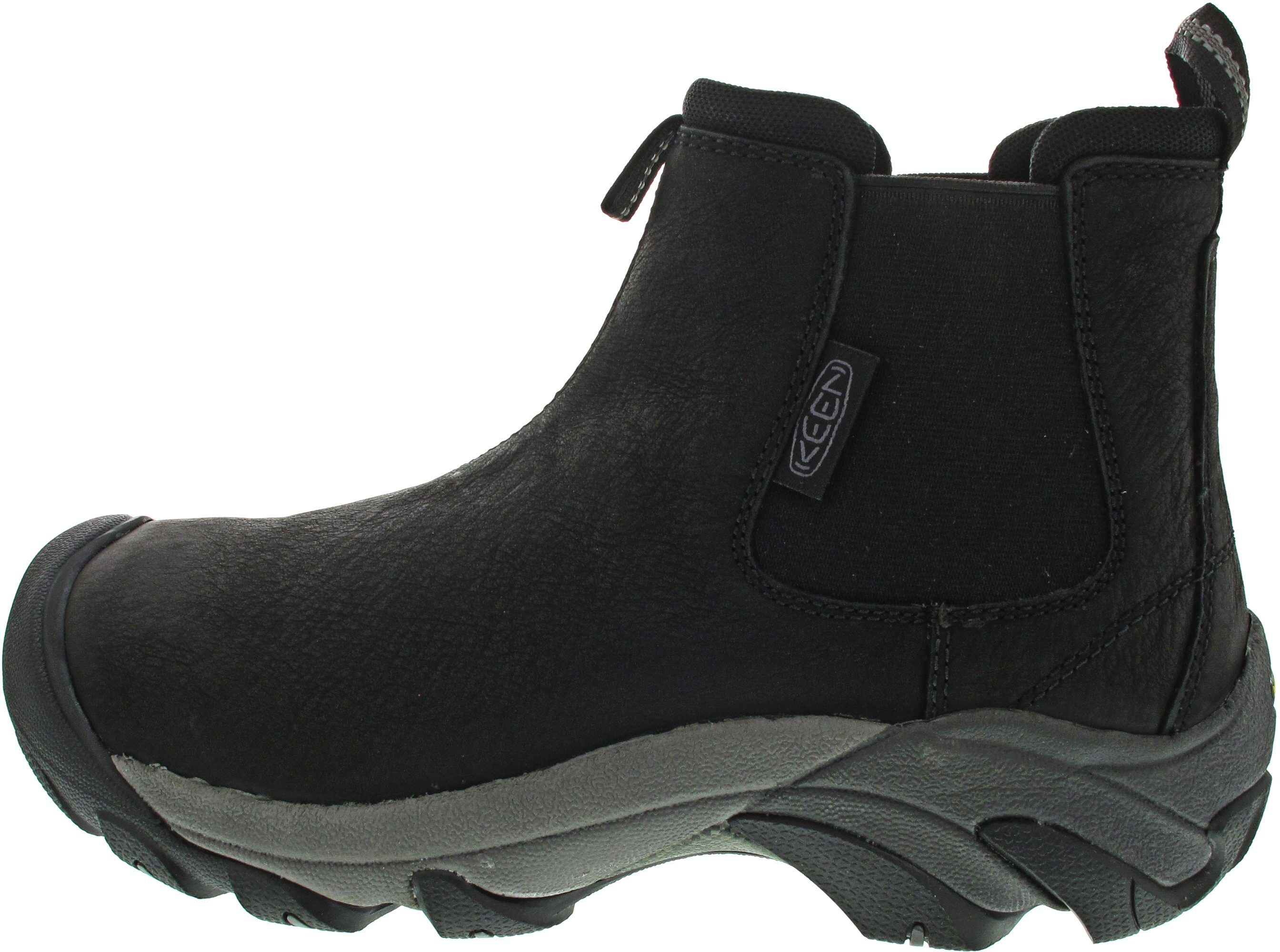 Keen Stiefelette