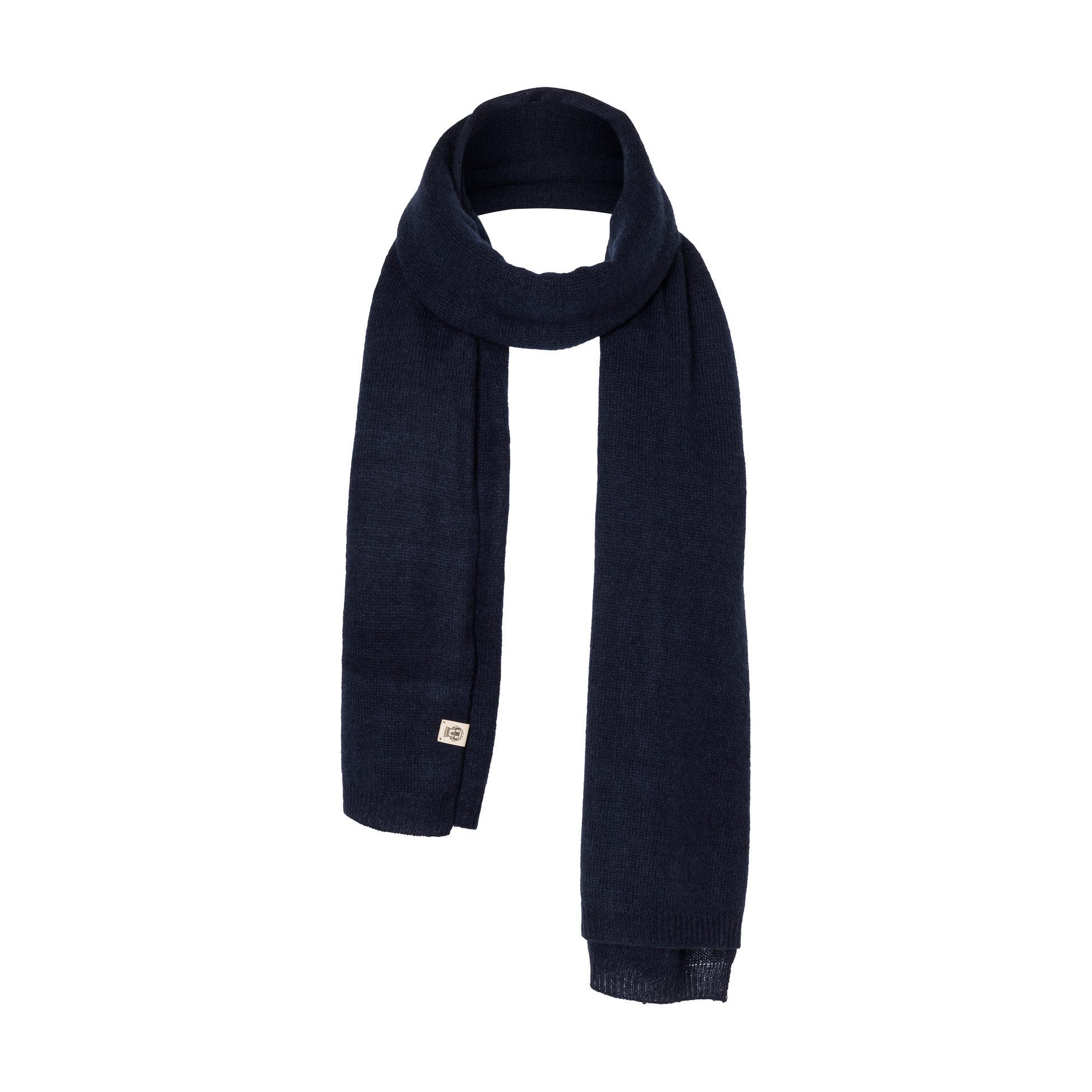 Strickschal Pure Cashmere Plaid Schal Roeckl