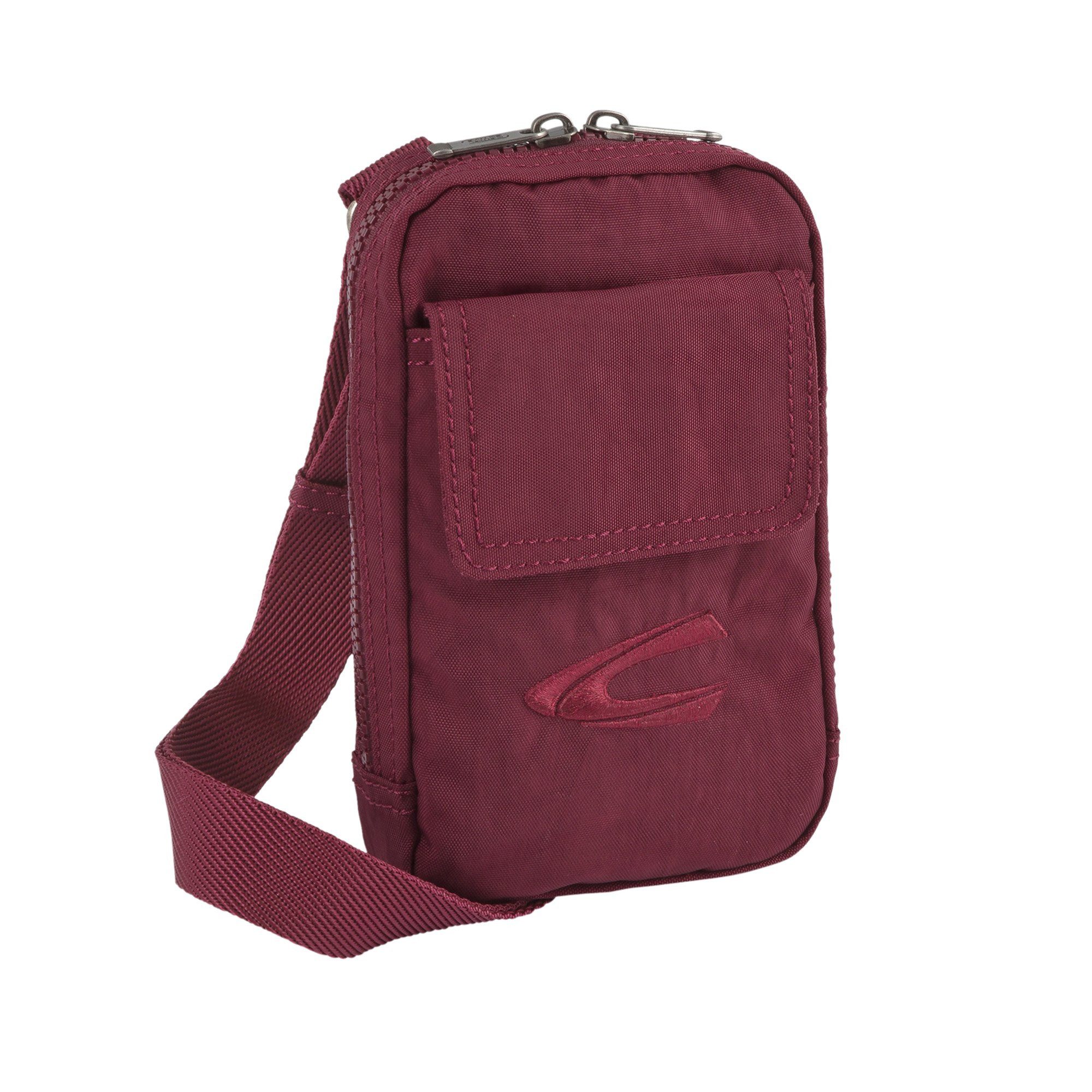 camel active Umhängetasche Cross Bag JOURNEY günstig online kaufen