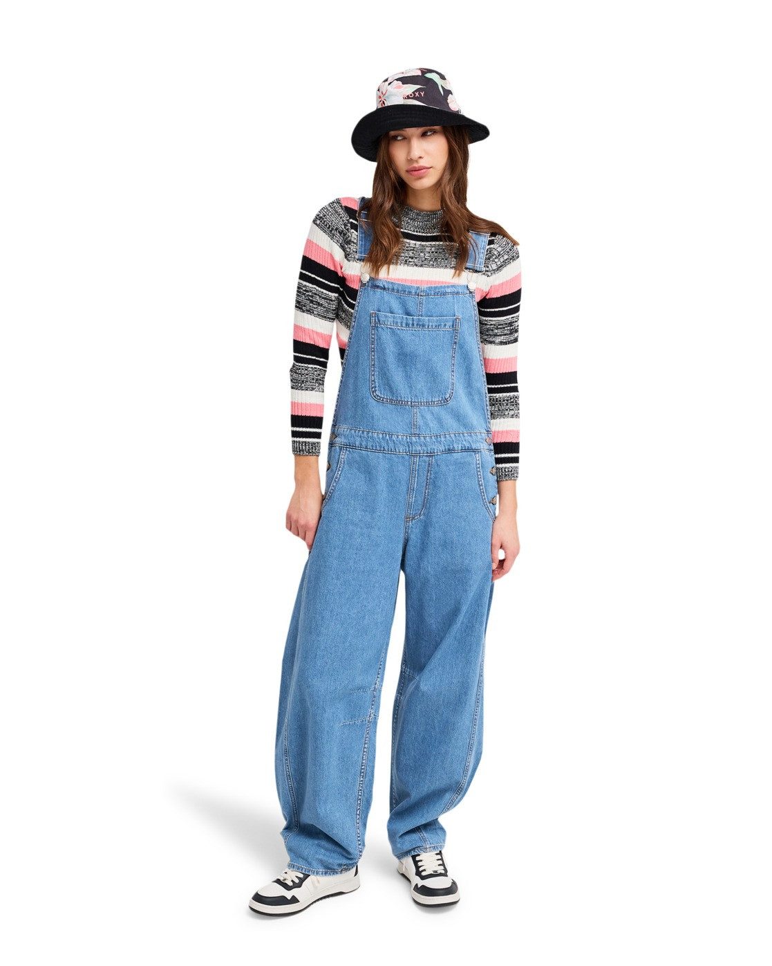 Roxy Overall Wild Heart