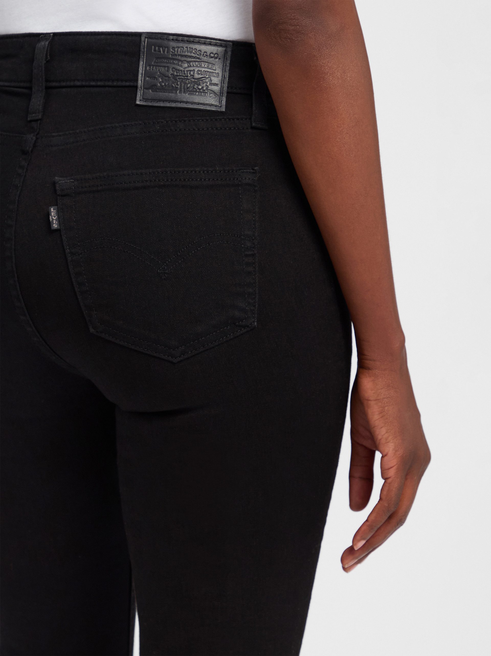 Levi's® Skinny-fit-Jeans 721 High-Rise Skinny