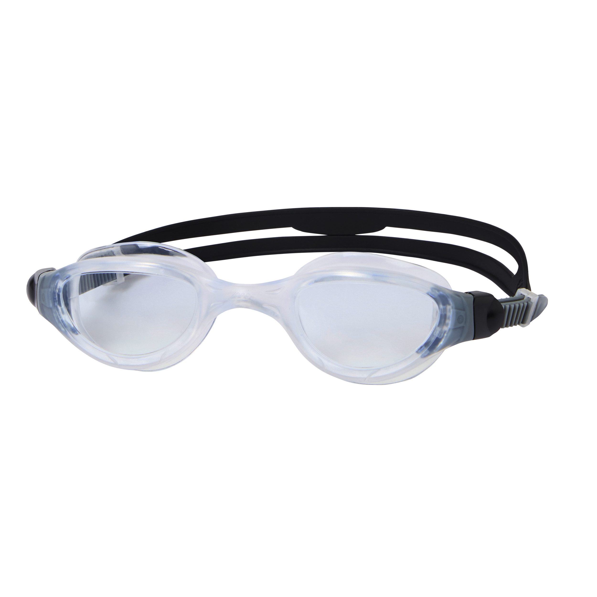 Schwimmbrille Phantom 2.0 S CLEAR GREY CLEAR