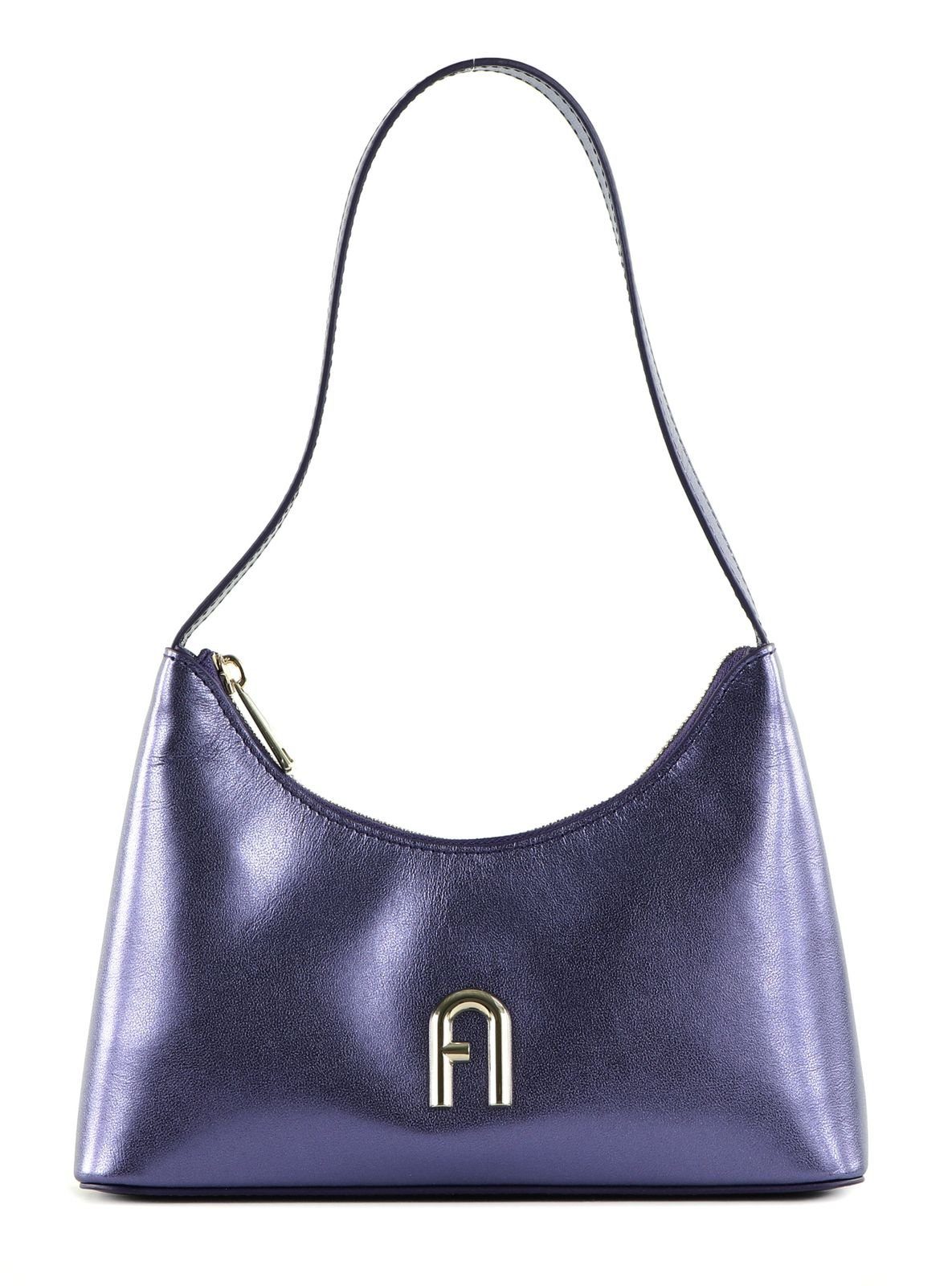 Furla Schultertasche Diamante