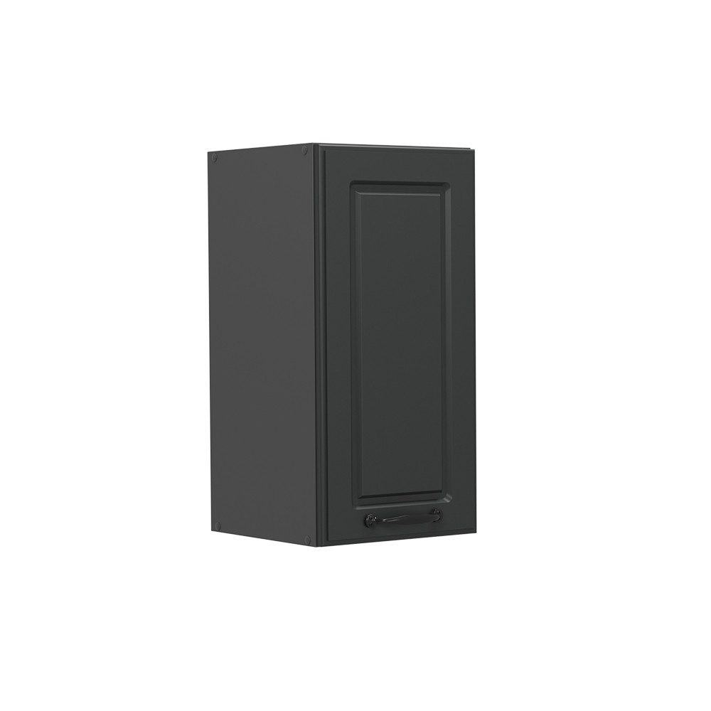 Vicco Hängeschrank R-Line, Anthrazit Landhaus/Anthrazit, 30 günstig online kaufen