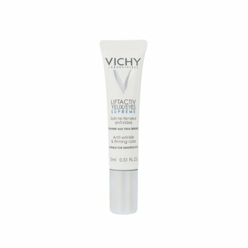 Vichy Augencreme Liftactiv Eyes Global Anti-Wrink.&Firm. Care