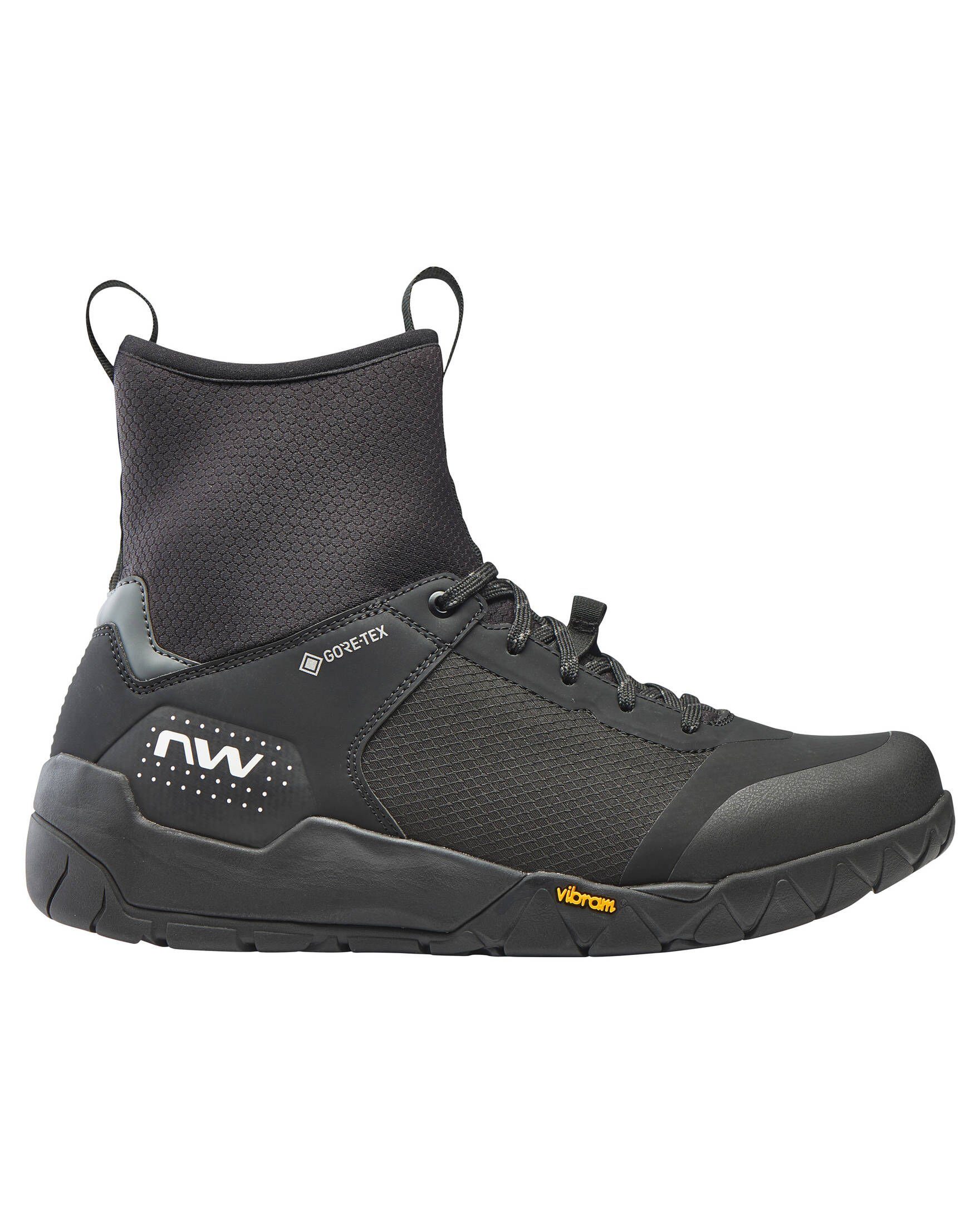 Northwave Herren Mountainbikeschuhe MULTICROSS MID GTX Fahrradschuh