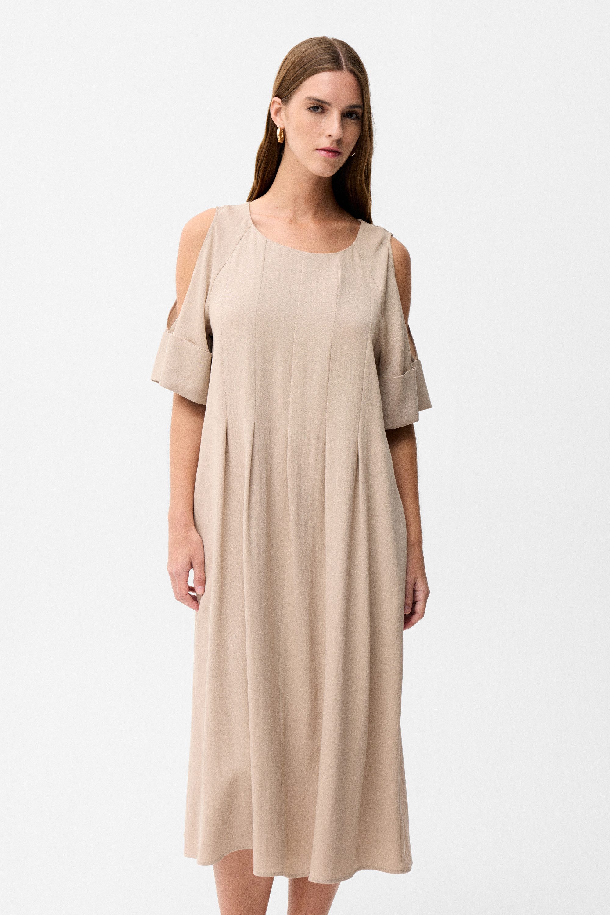 adL Jerseykleid